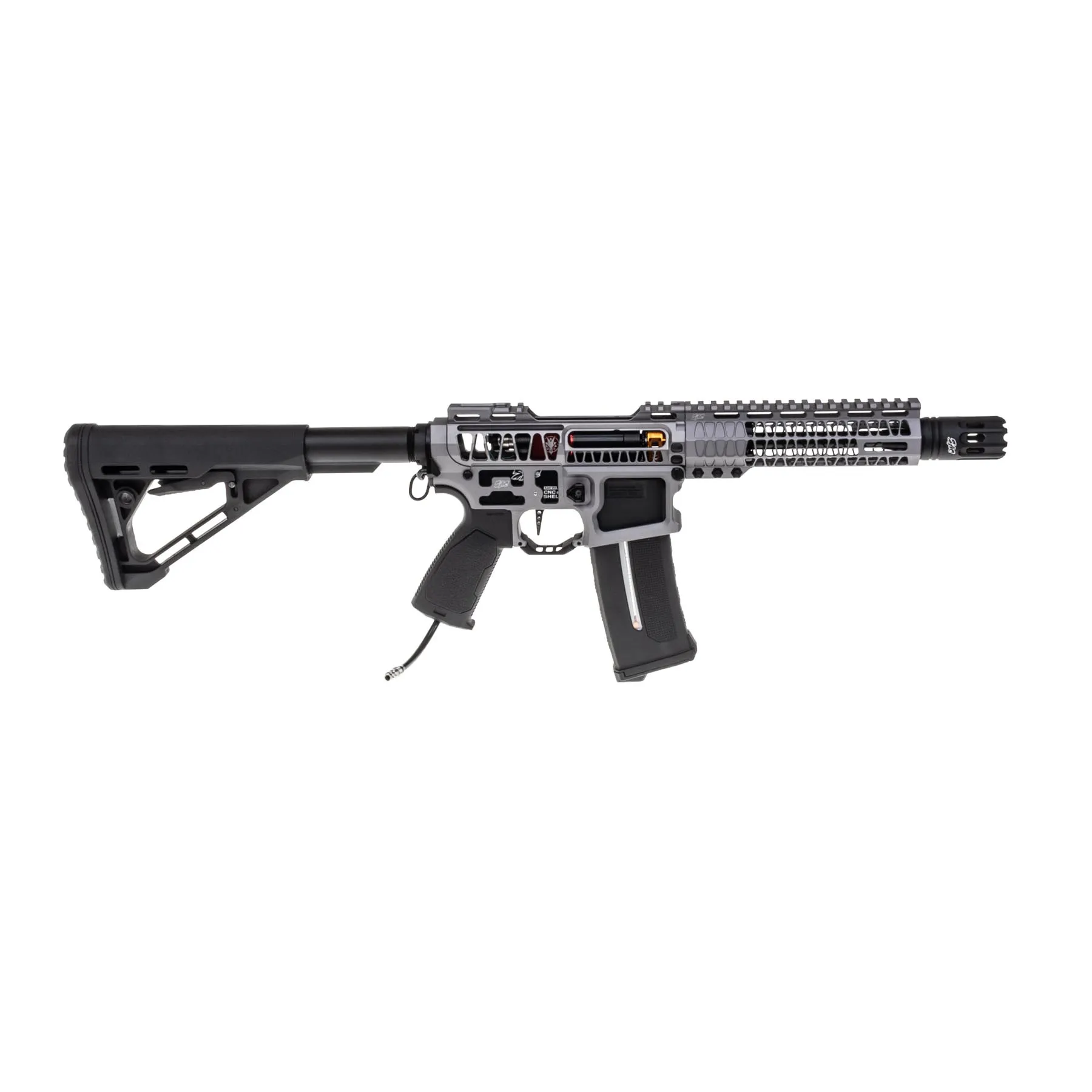 SAC AR EXO - "Rogue Ambush", HPA