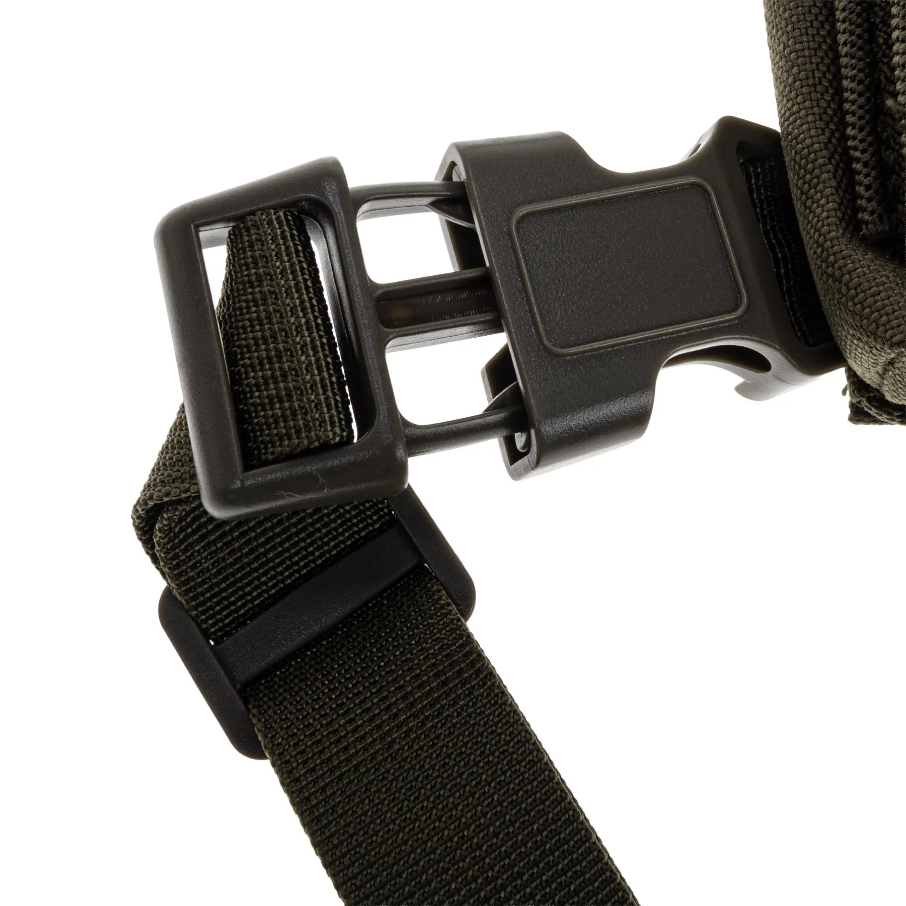 Conquer Core Chest Rig, OD Green Conquer Core Chest Rig, OD Green