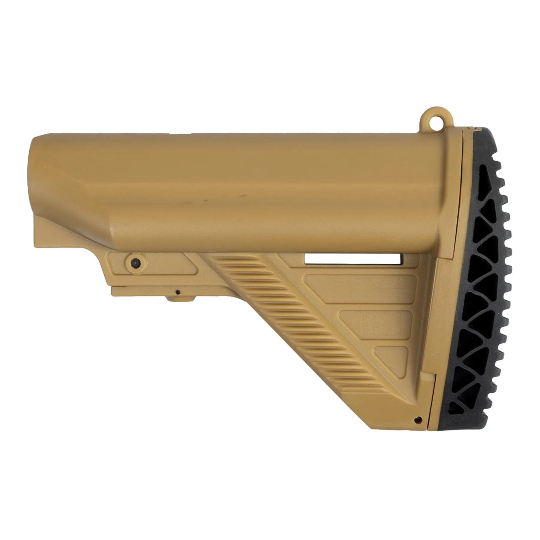 GR16 Stock, Tan GR16 Stock, Tan