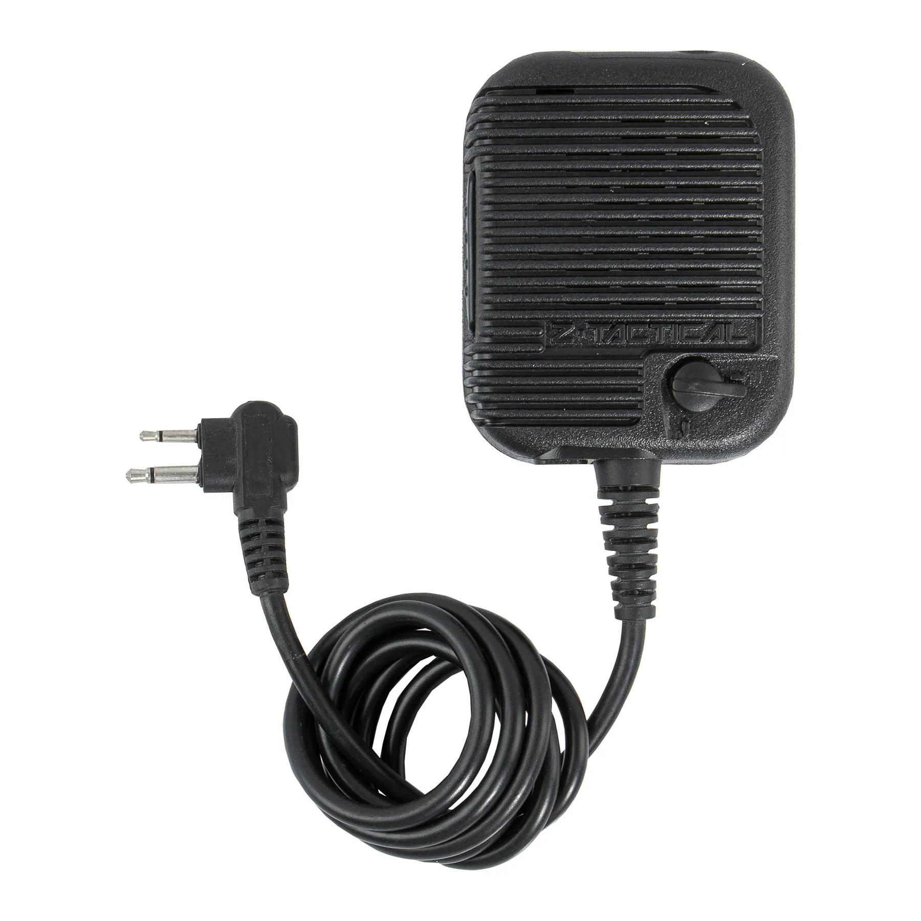 Motorola 2-Way Intercom PTT USMC Style, Z126 Motorola 2-Way Intercom PTT USMC Style, Z126