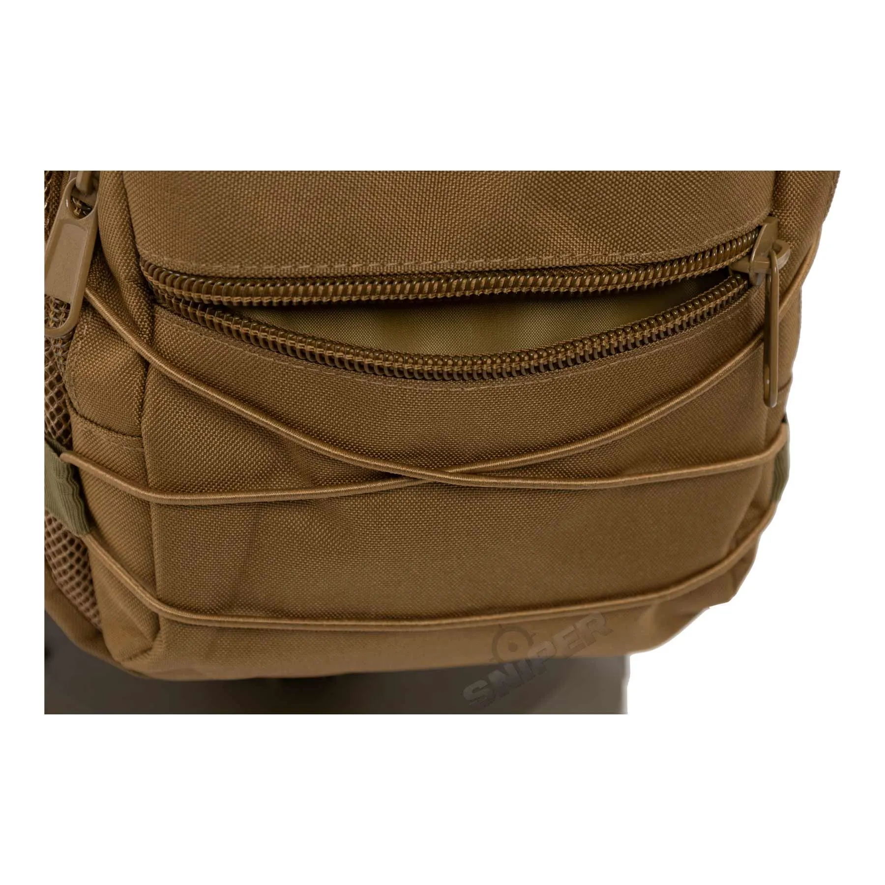 Reapo Hydro Backpack, Tan