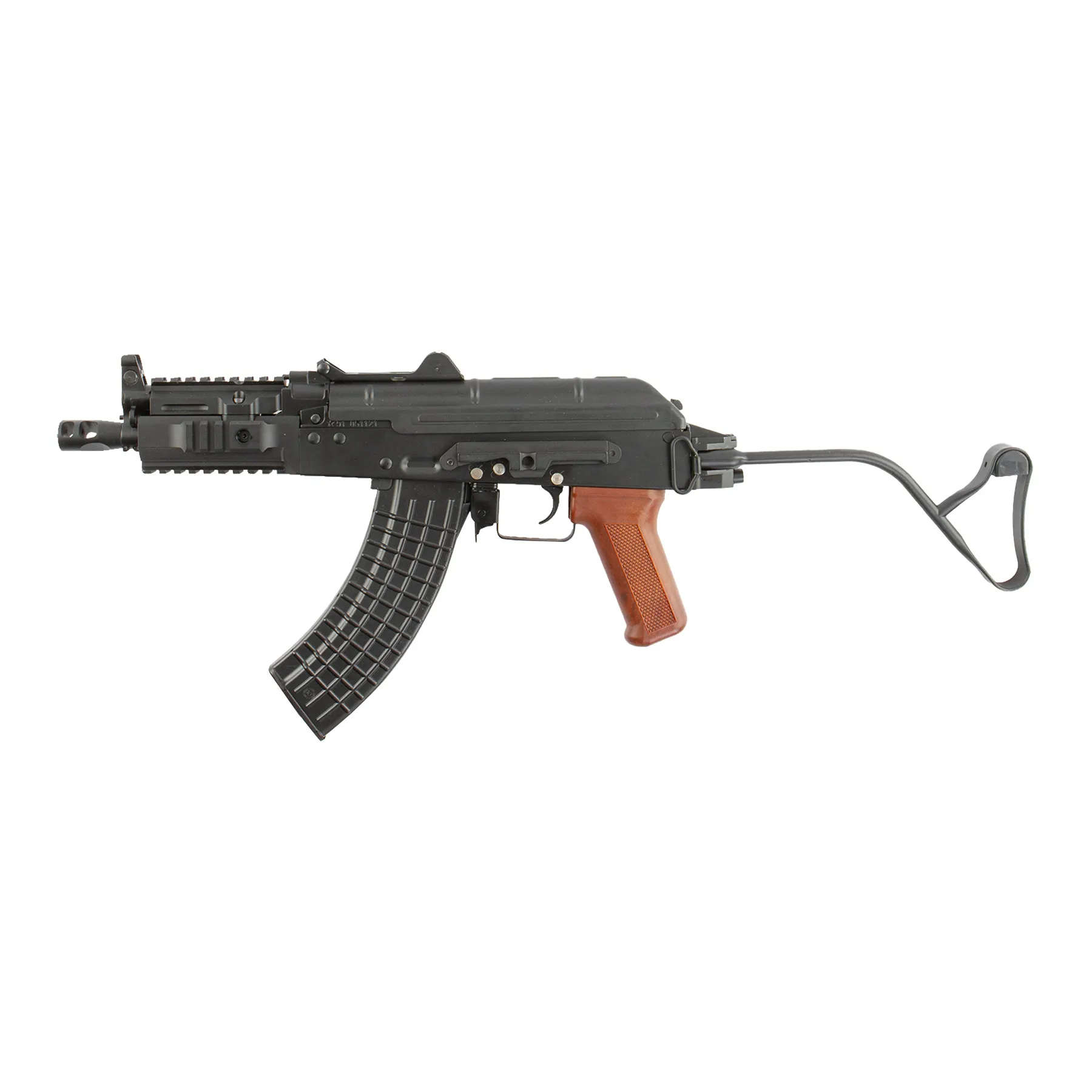 AIMS AK 74 Assault Rifle full steel, (S)AEG