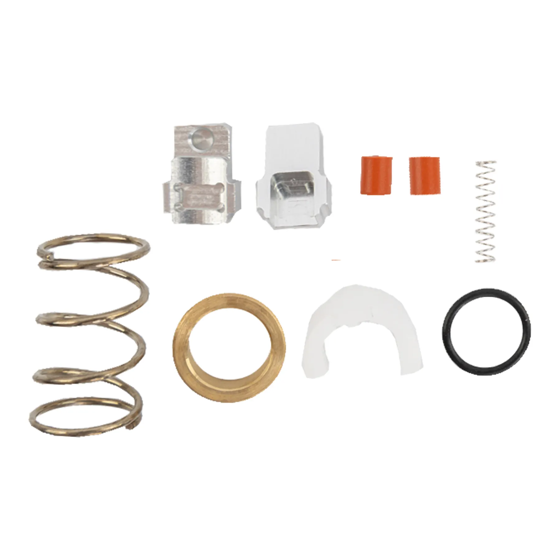 CNC Aluminum Hop Up Pro Chamber für M4/M16 CNC Aluminum Hop Up Pro Chamber für M4/M16