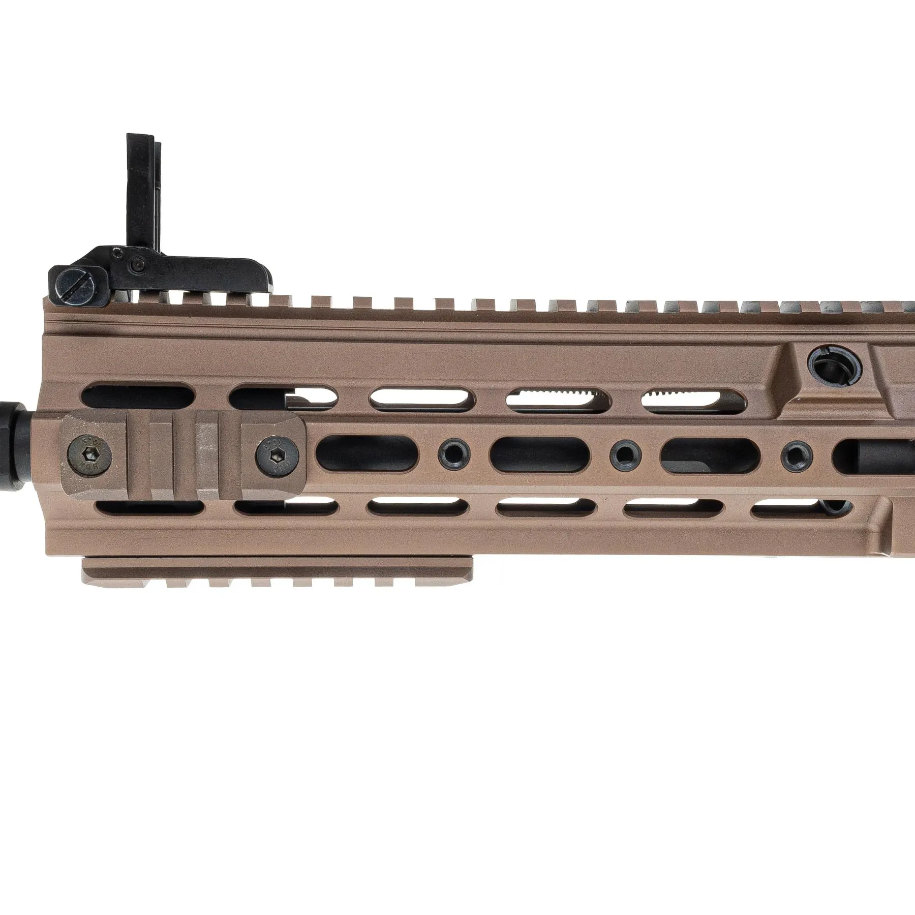 Reapo R-Six Special Edition, Dualtone