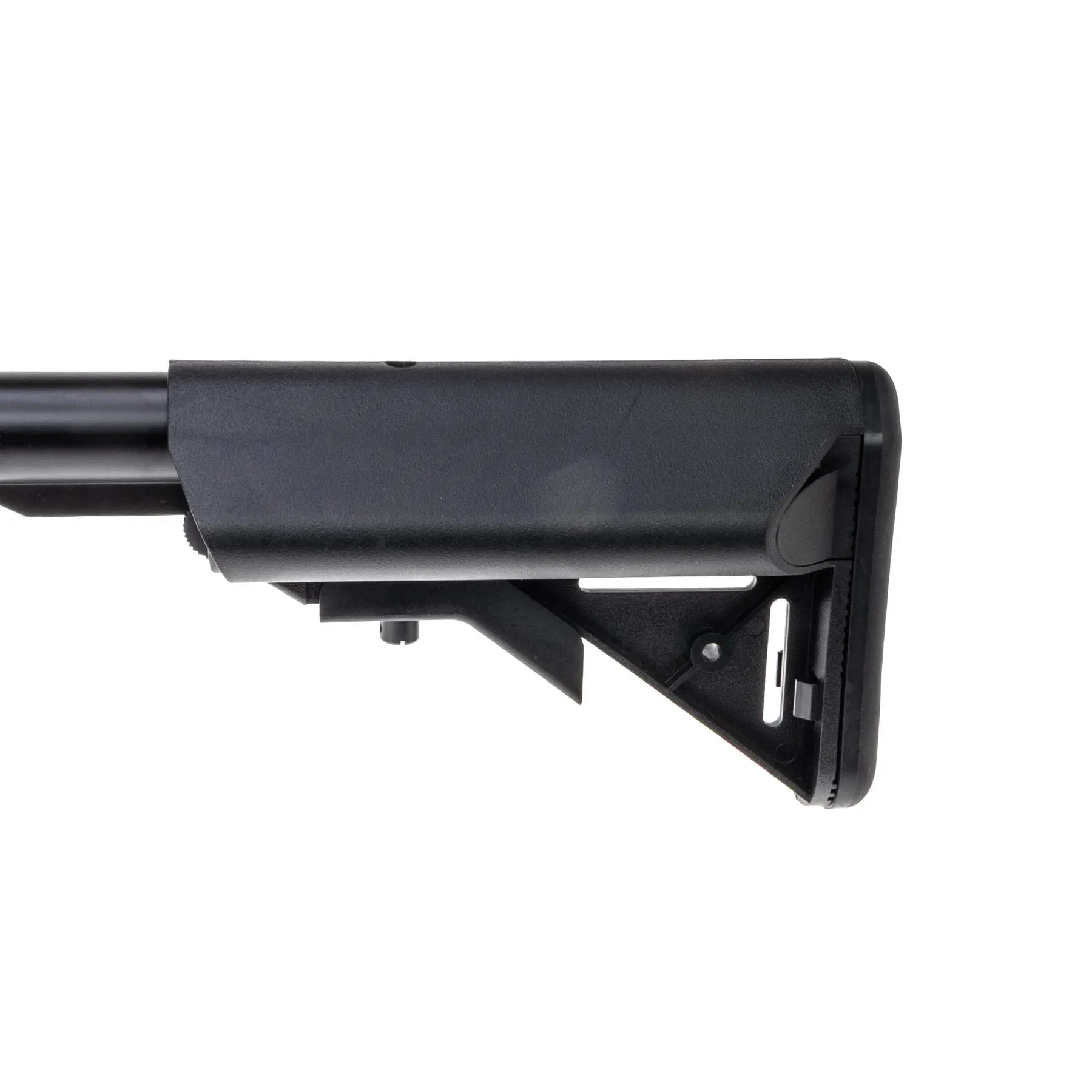 SAC (Full Build) - MK18 Daniel Defense (CYMA)- Crazy Performance Edition, Black