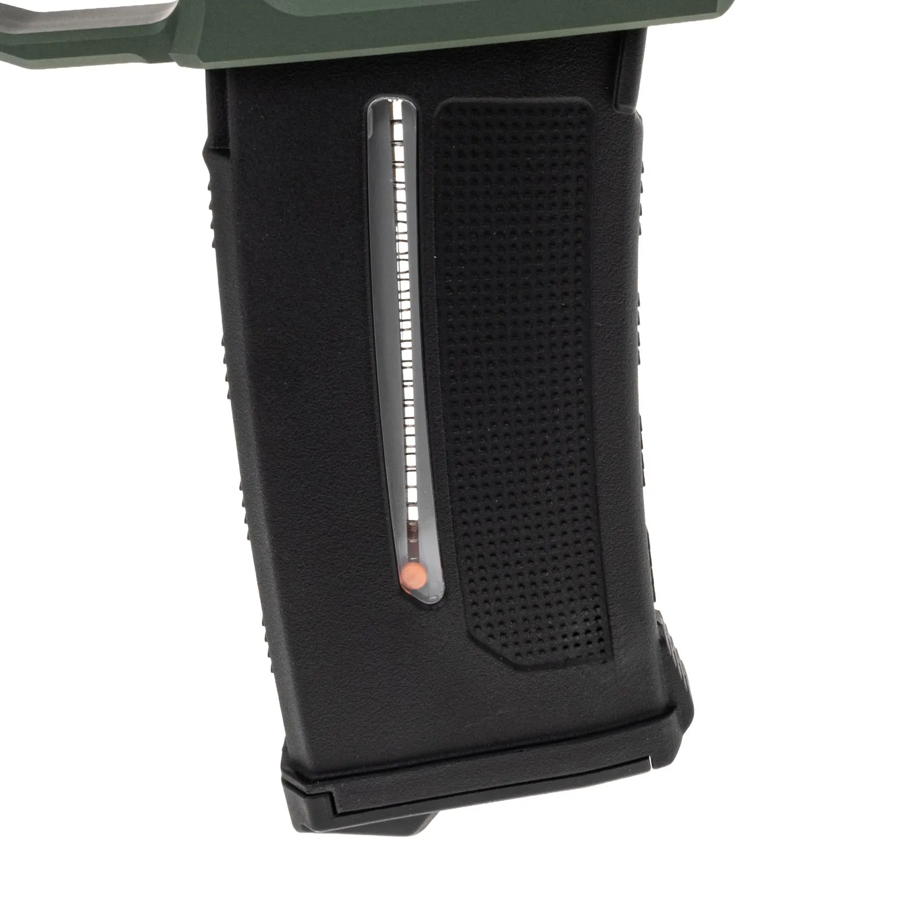 SAC AR SOLID - "Soldiers Revenge", HPA