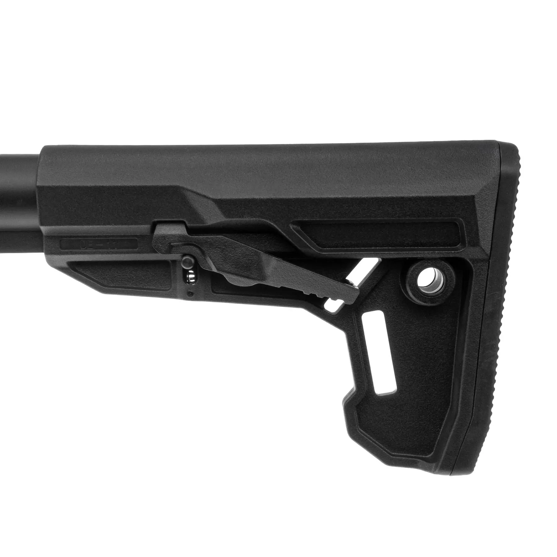 Double Eagle Aeroknox GBB MWS Rifle 10,5", Black