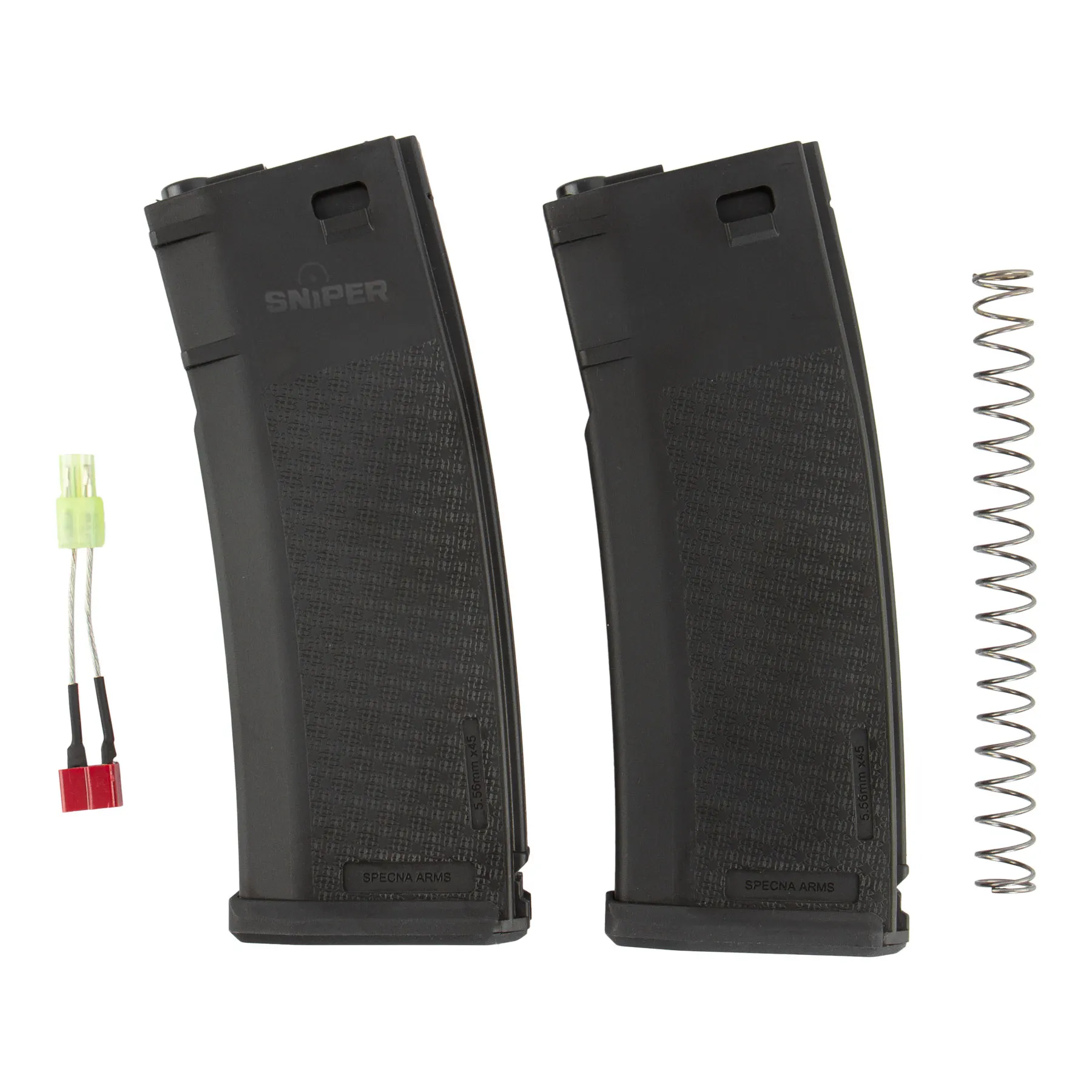 SA-E20 Edge 2.0 (S)AEG, Chaos Bronze SA-E20 Edge 2.0 (S)AEG, Chaos Bronze