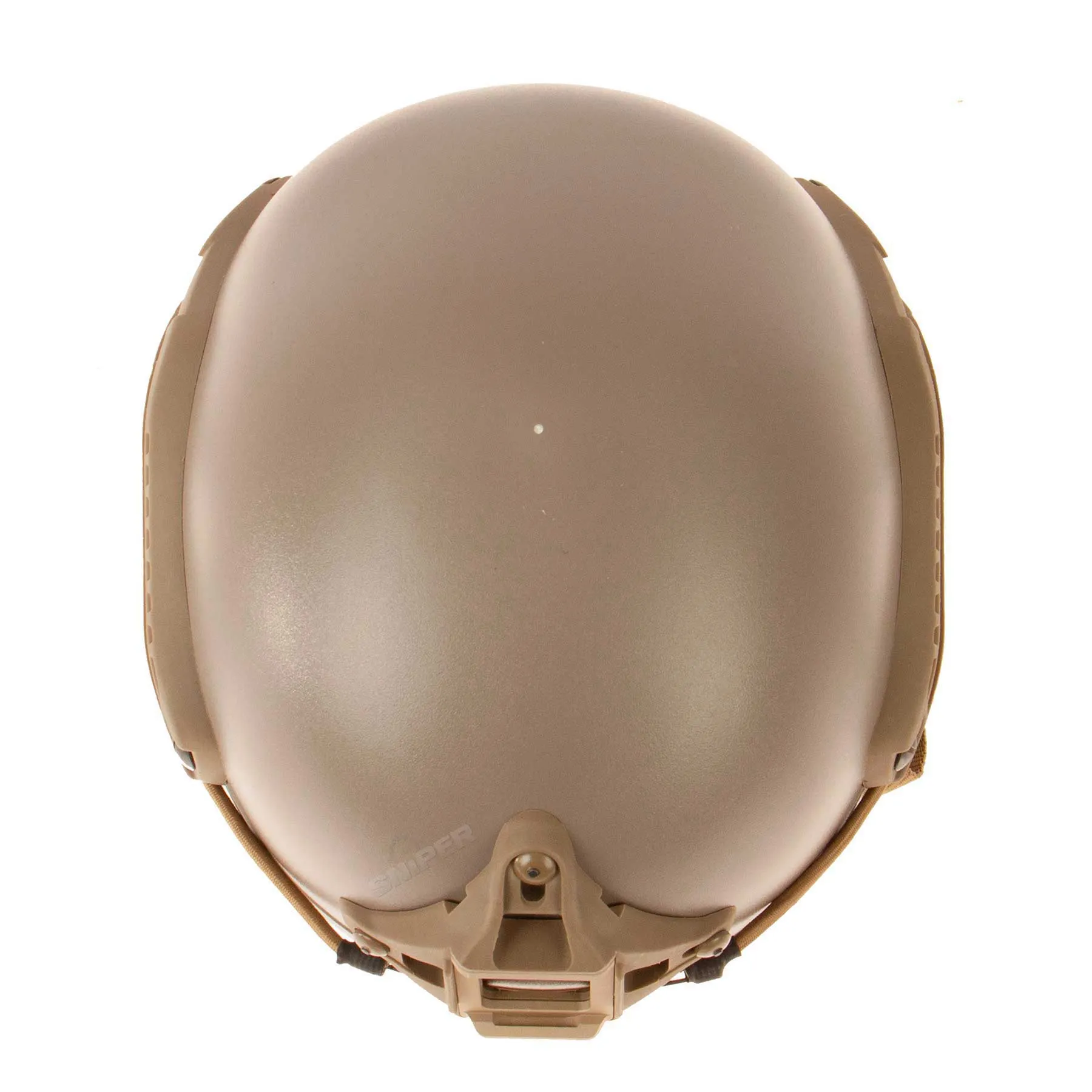 Maritime High Cut XP Helmet, DE, M/L