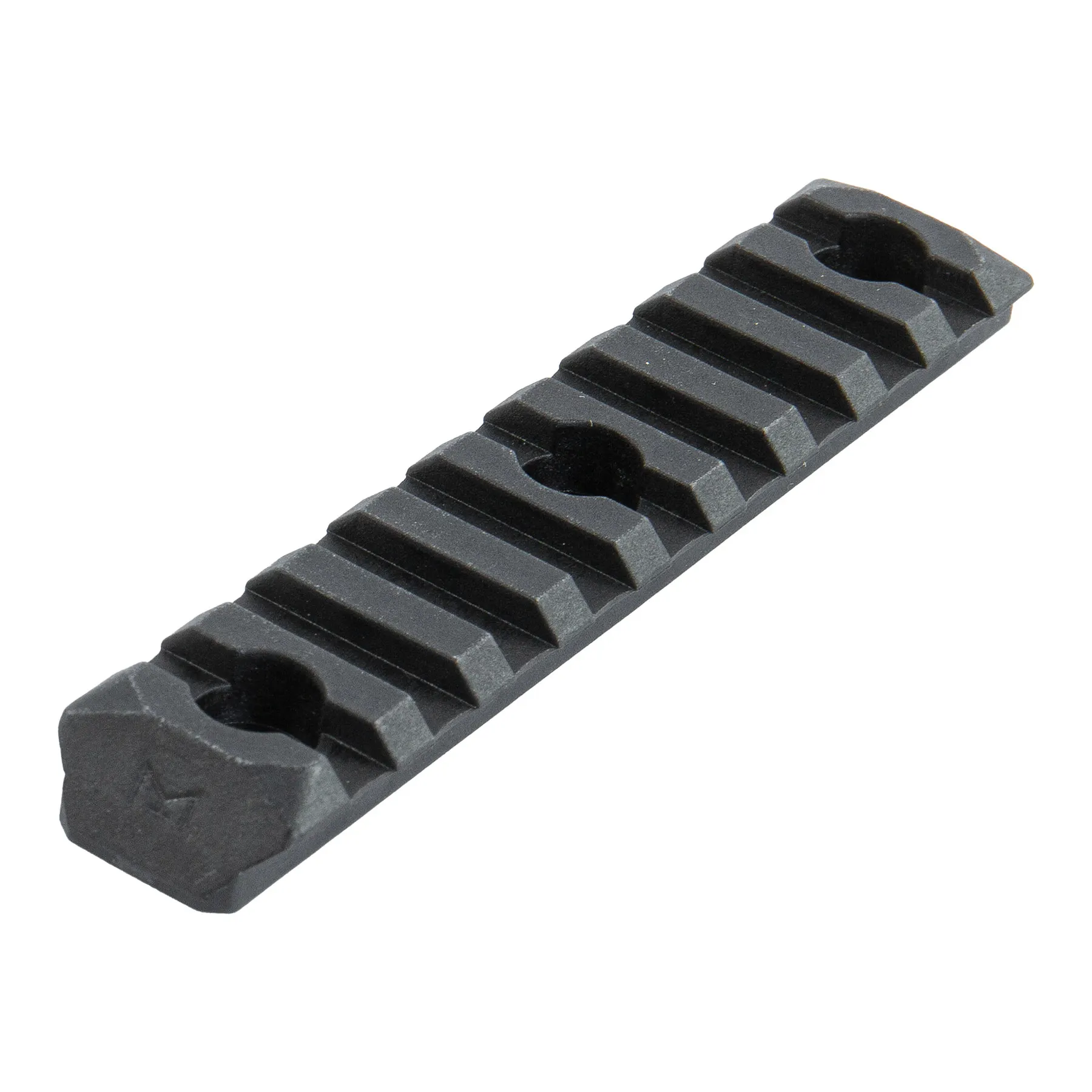 PTS Enhanced Rail Section, M-Lok, 9-Slots