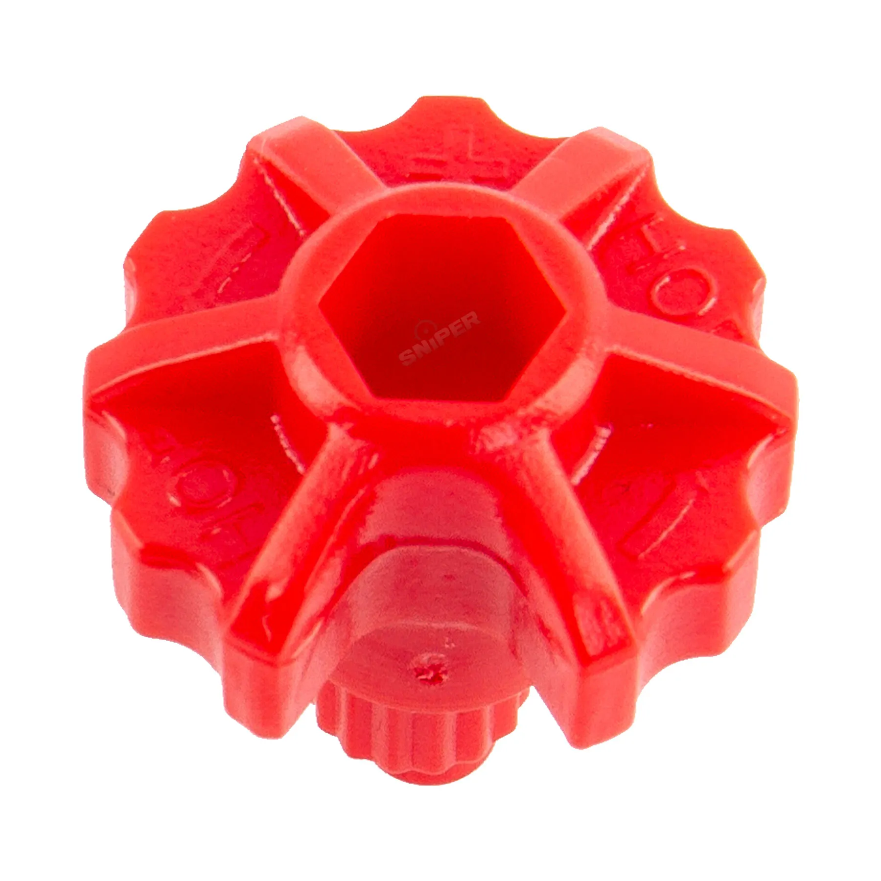 Enhanced Hop Up Gear für ASG Evo3 A1