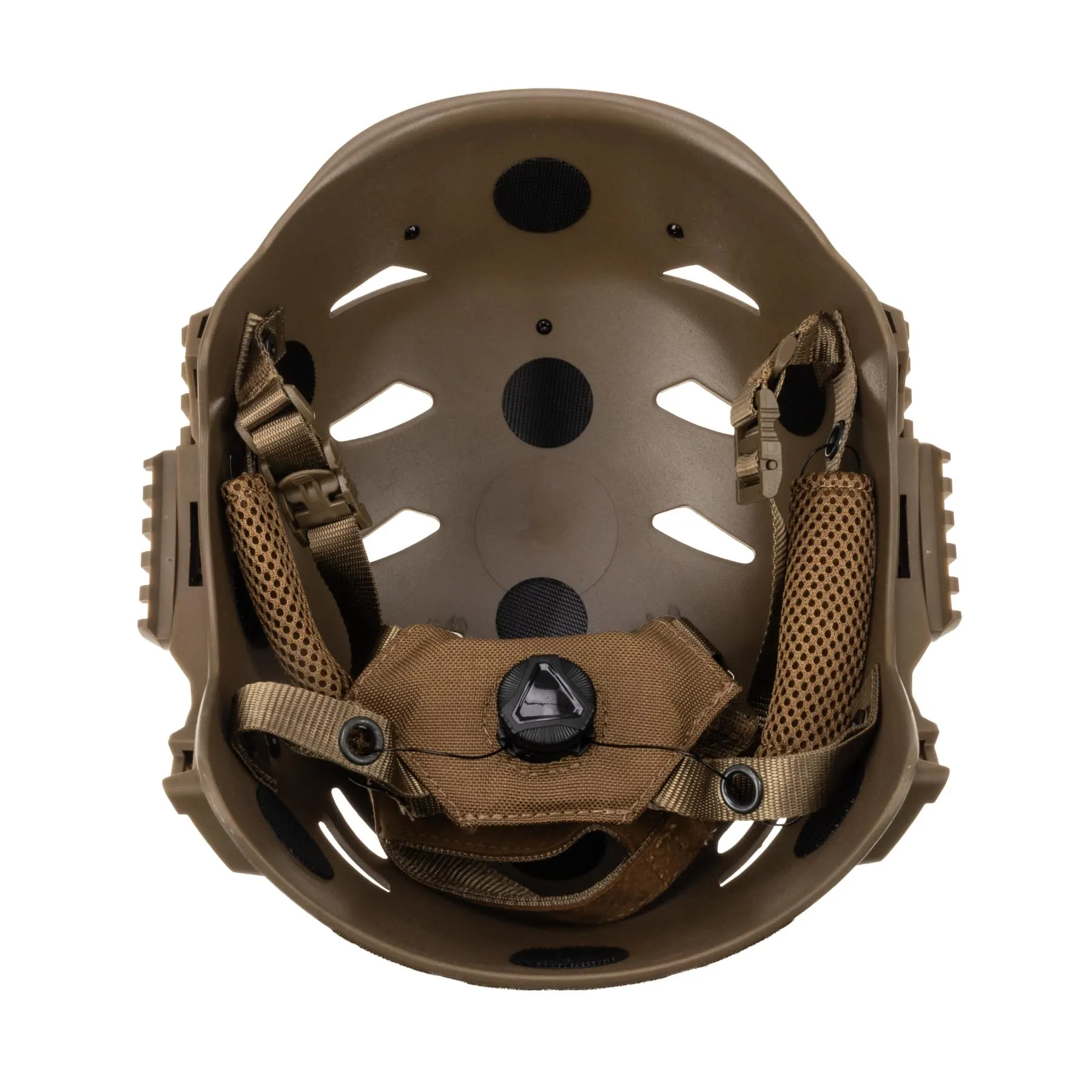 Reapo EX HL-102 Helmet, Tan