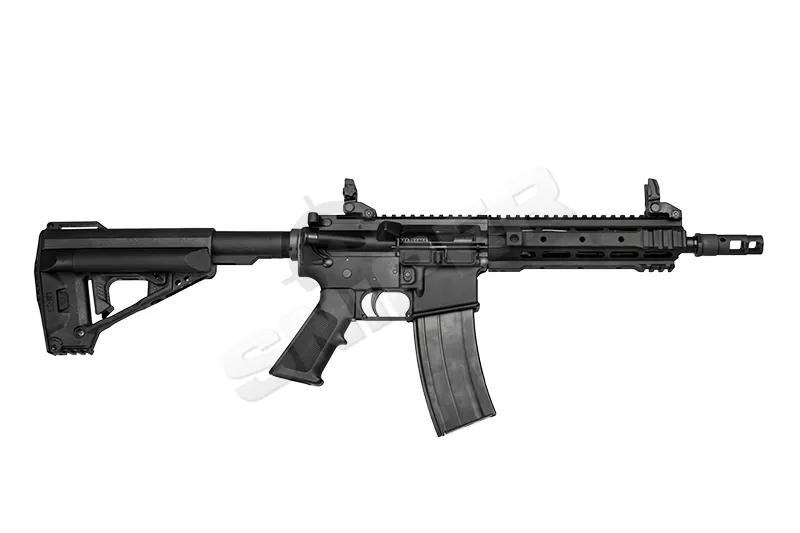 VR16 Saber CQB Black, GBB