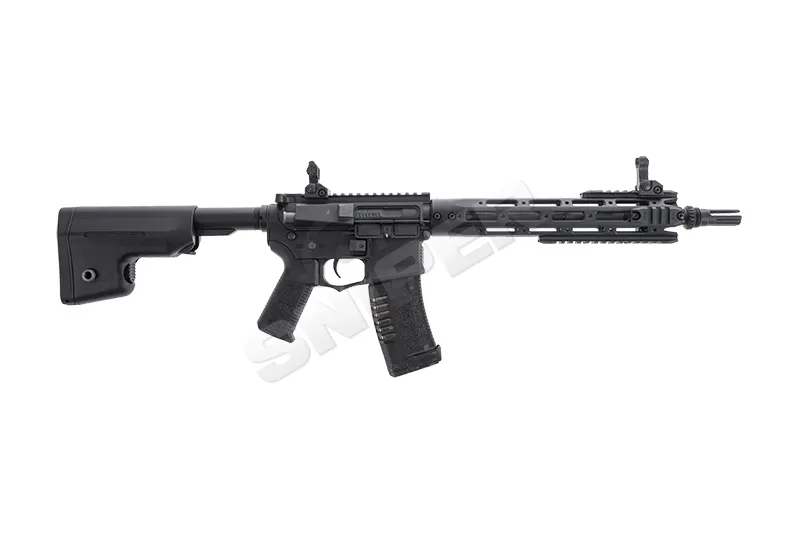 Amoeba M4 CG-003 E-System 0,5 Joule, (S)AEG, Black