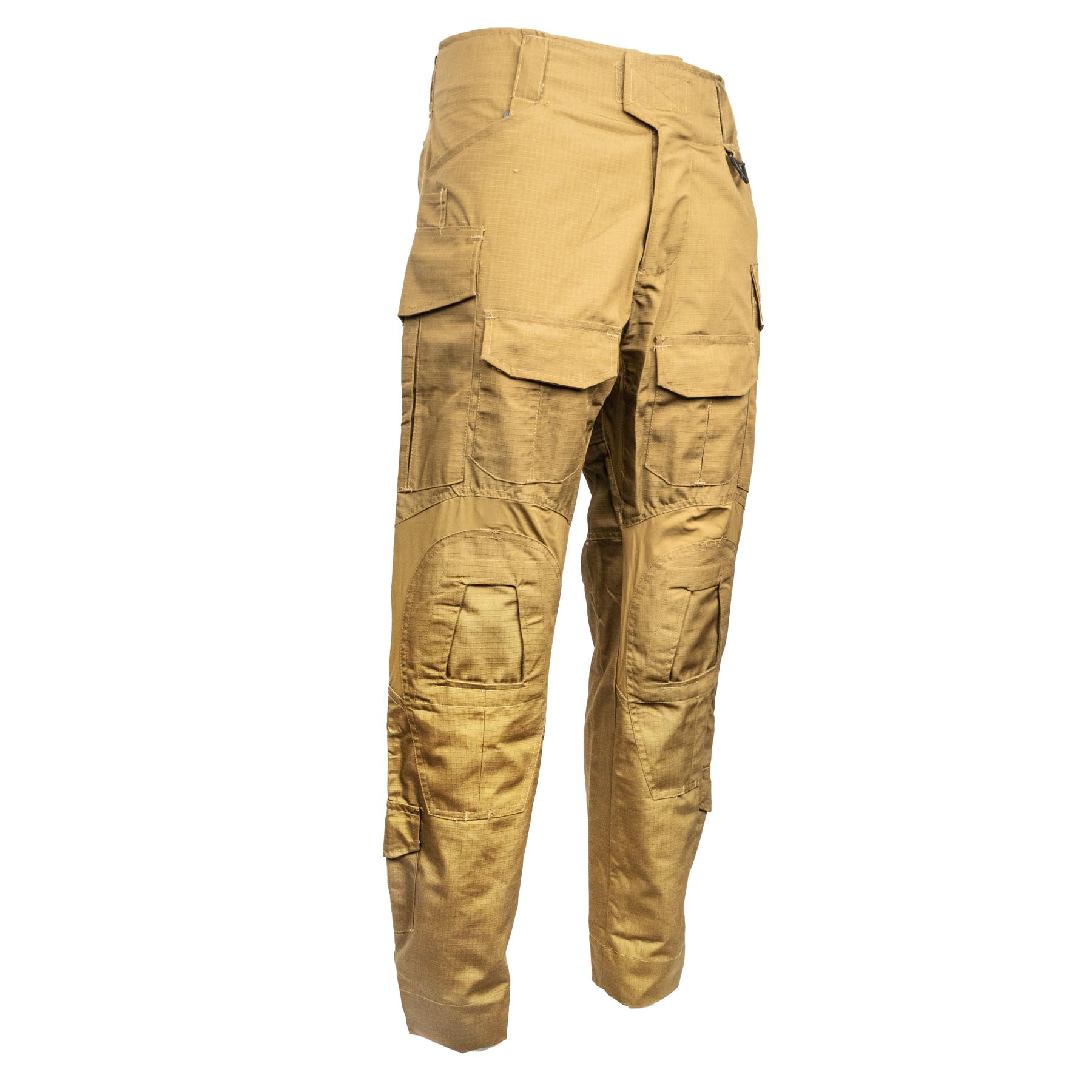Reapo R3 Frog Suit Combat Pants, Tan