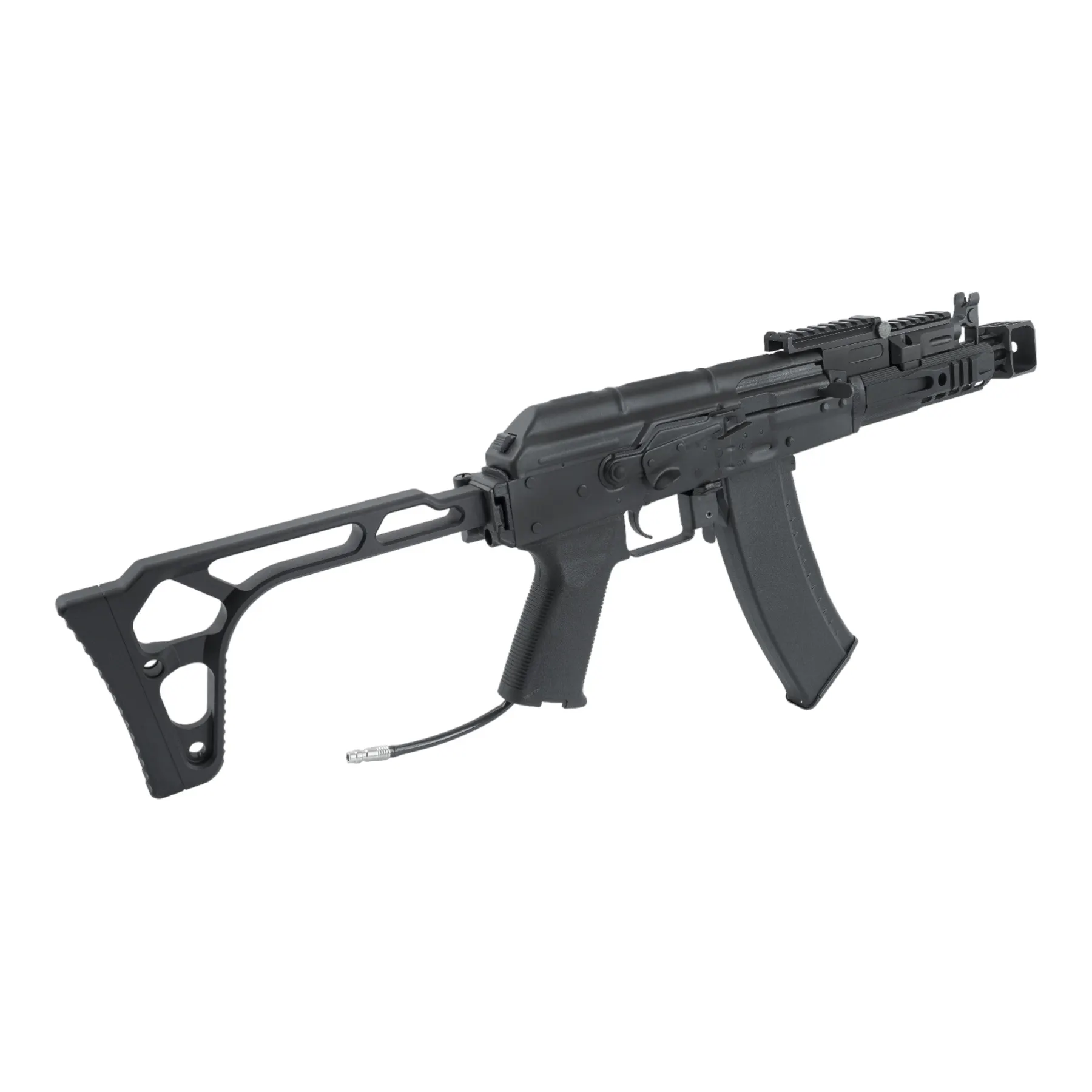 SAC x Wolverine Arcturus AK 74U Custom HPA