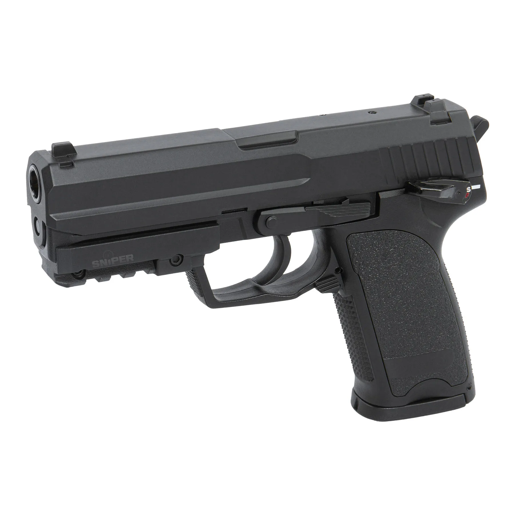 Cyma CM125 AEP Softair Pistole