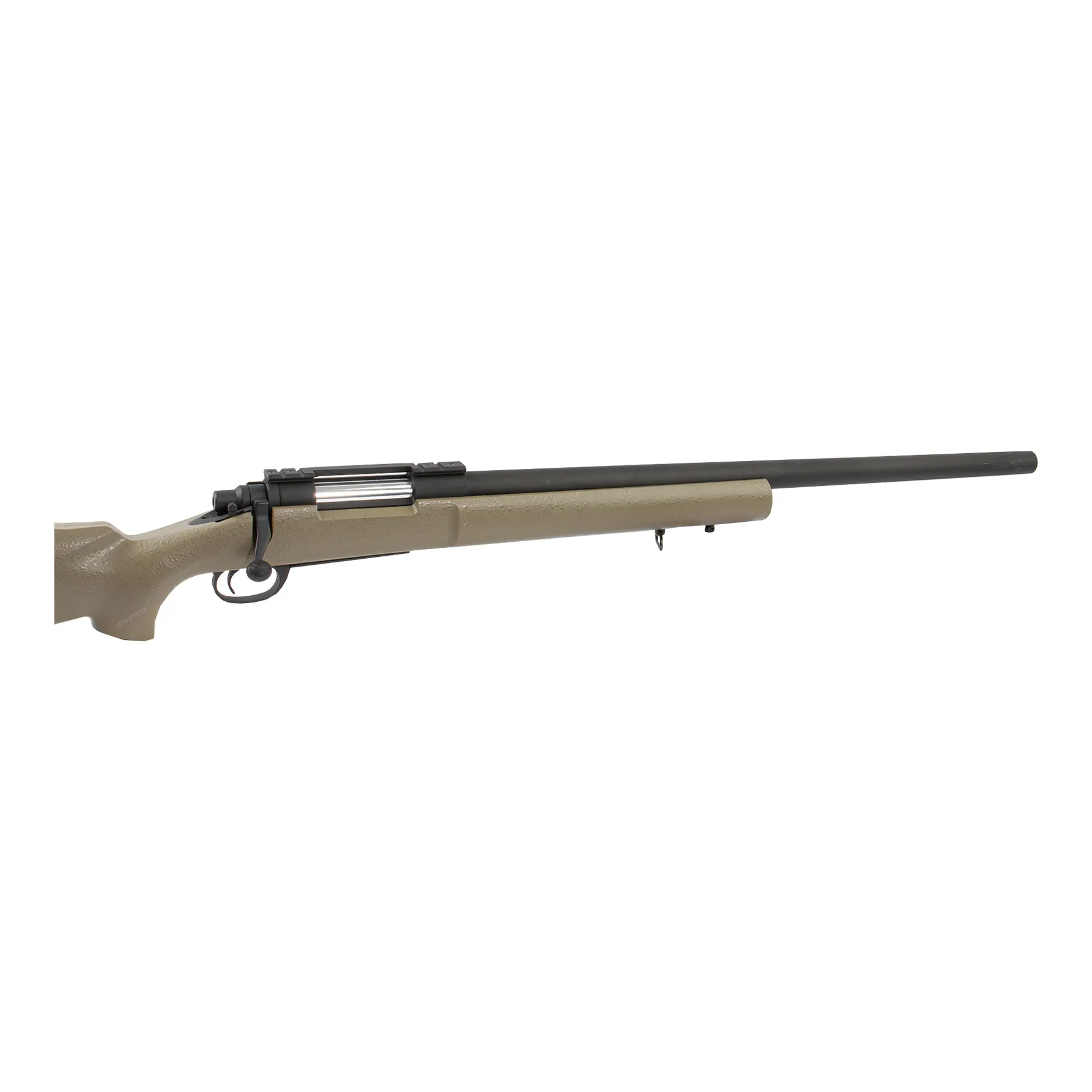 M24 SWS Sniper Weapon System, Desert