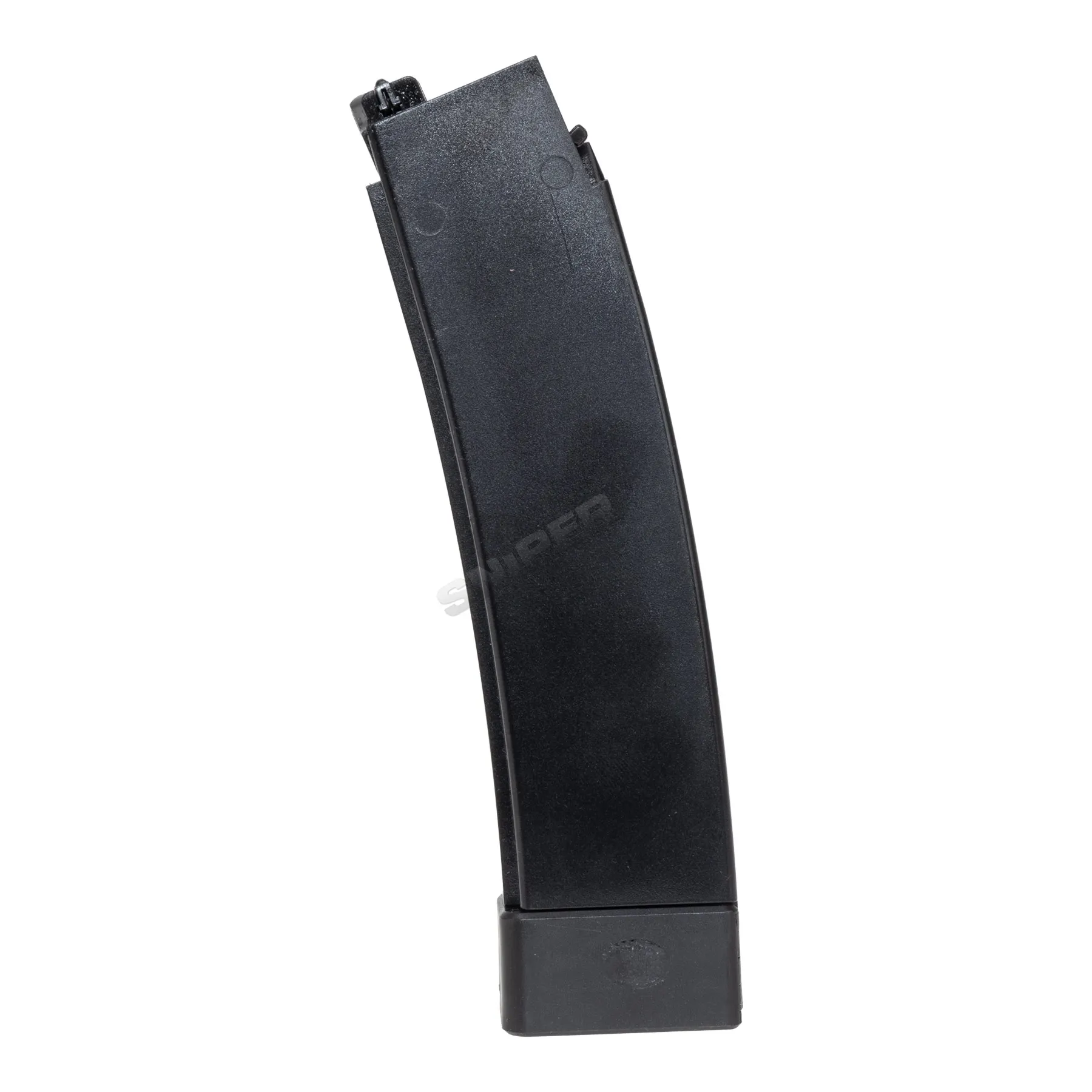 Wolverine EVO Magazine für MTW-9, 75rds, 5er-Set Wolverine EVO Magazine für MTW-9, 75rds, 5er-Set