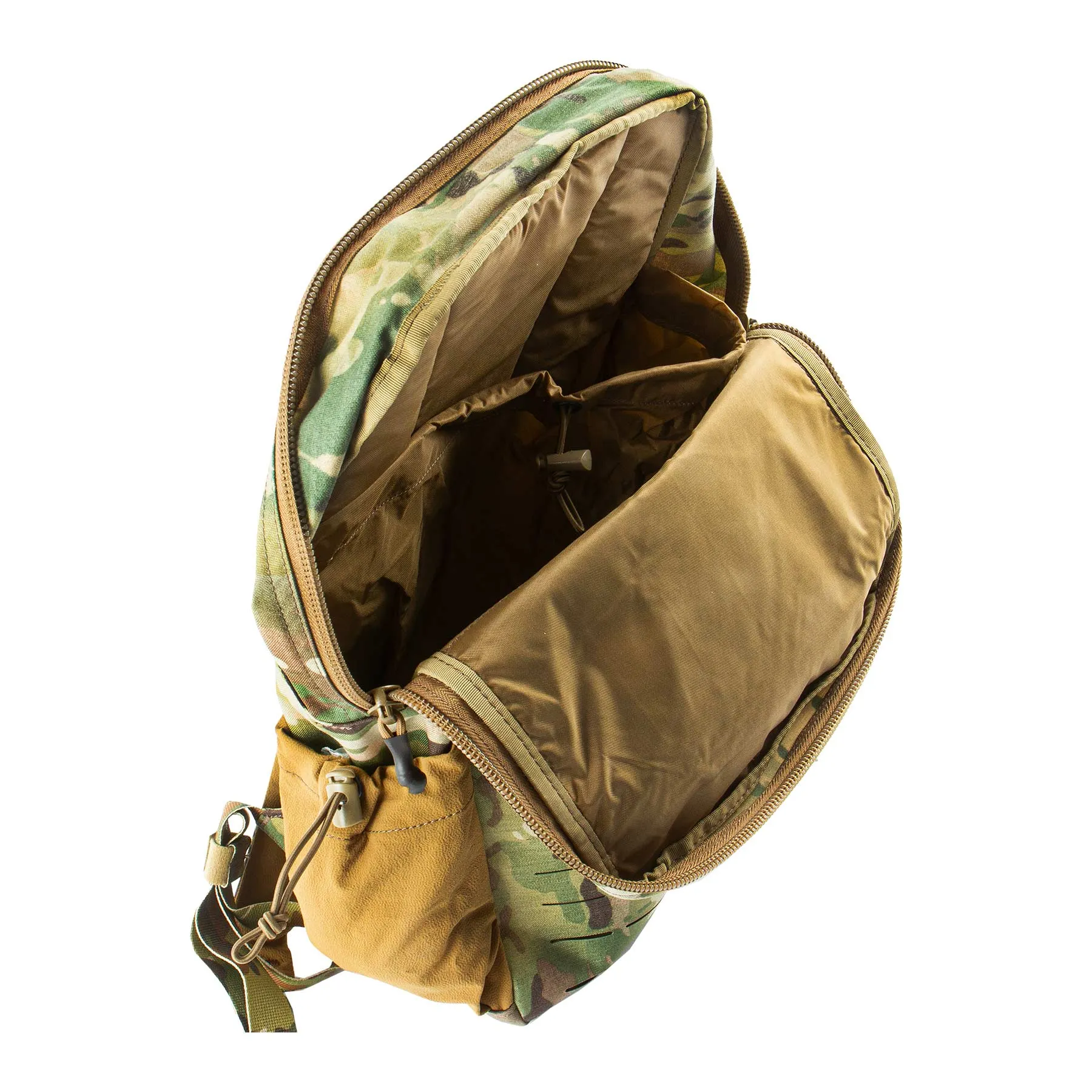 Commuter 14L Tactical Rucksack, Multicam Commuter 14L Tactical Rucksack, Multicam