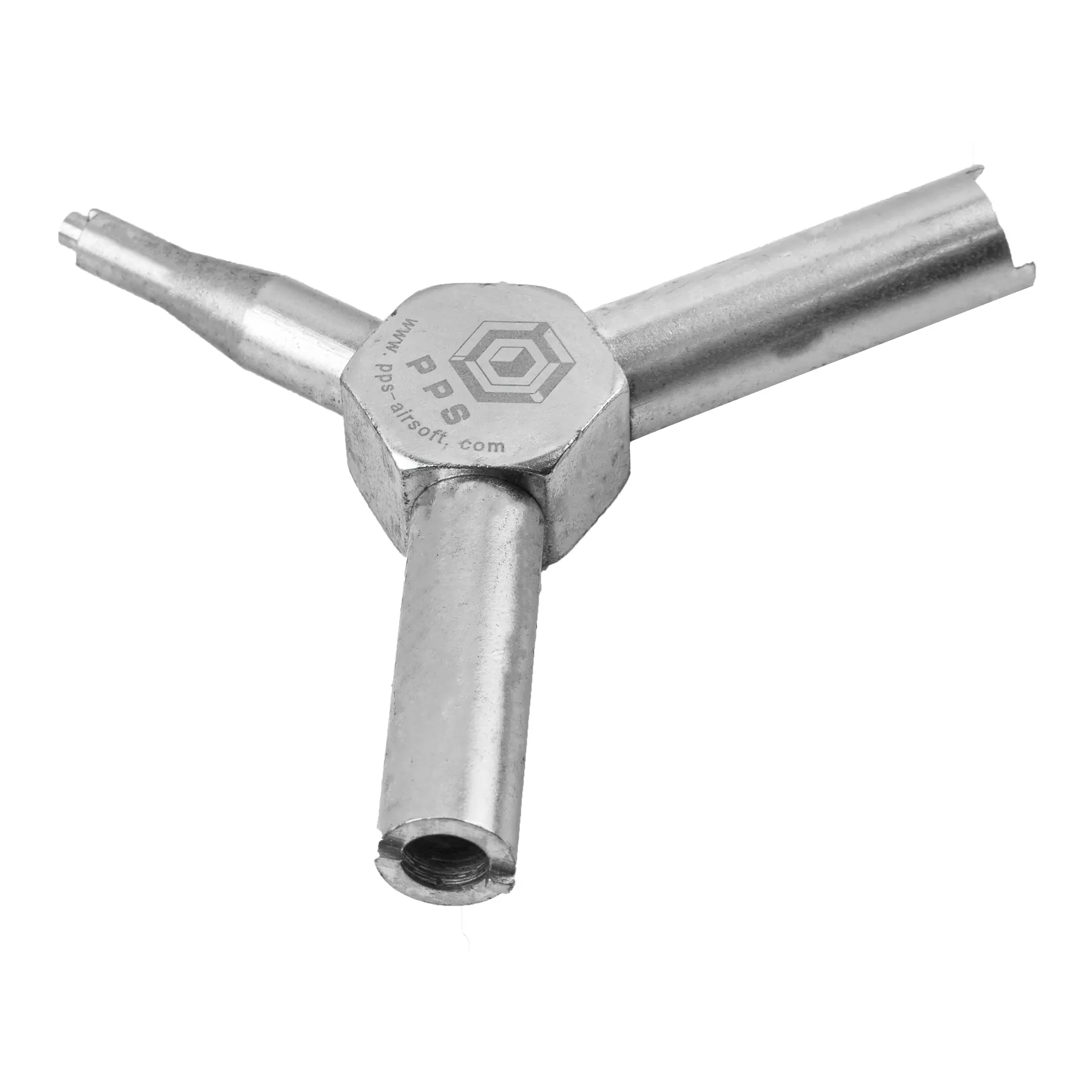 PPS Steel Valve Key, Universal Ventil Schlüssel