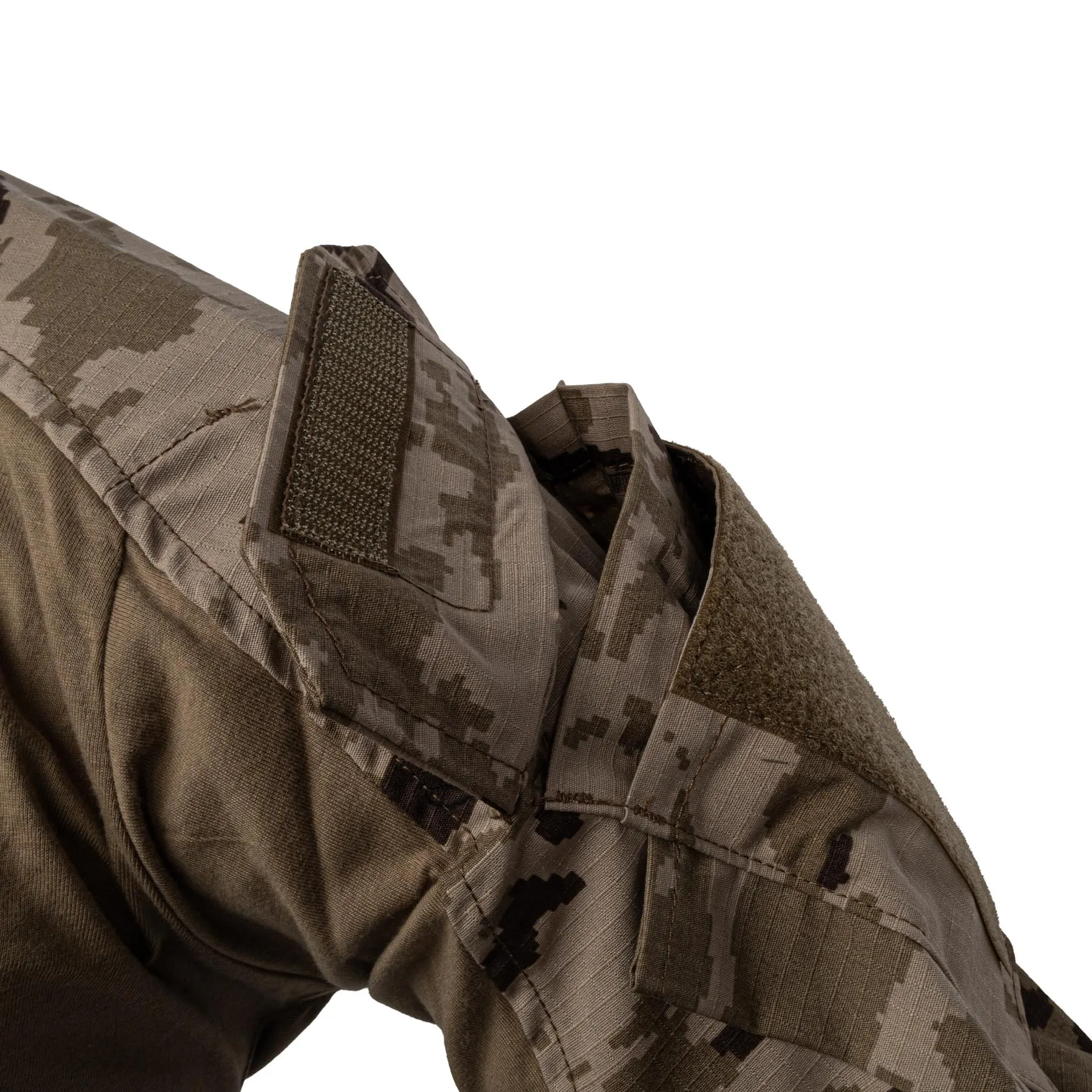 Conquer DLX Combat Shirt, SD