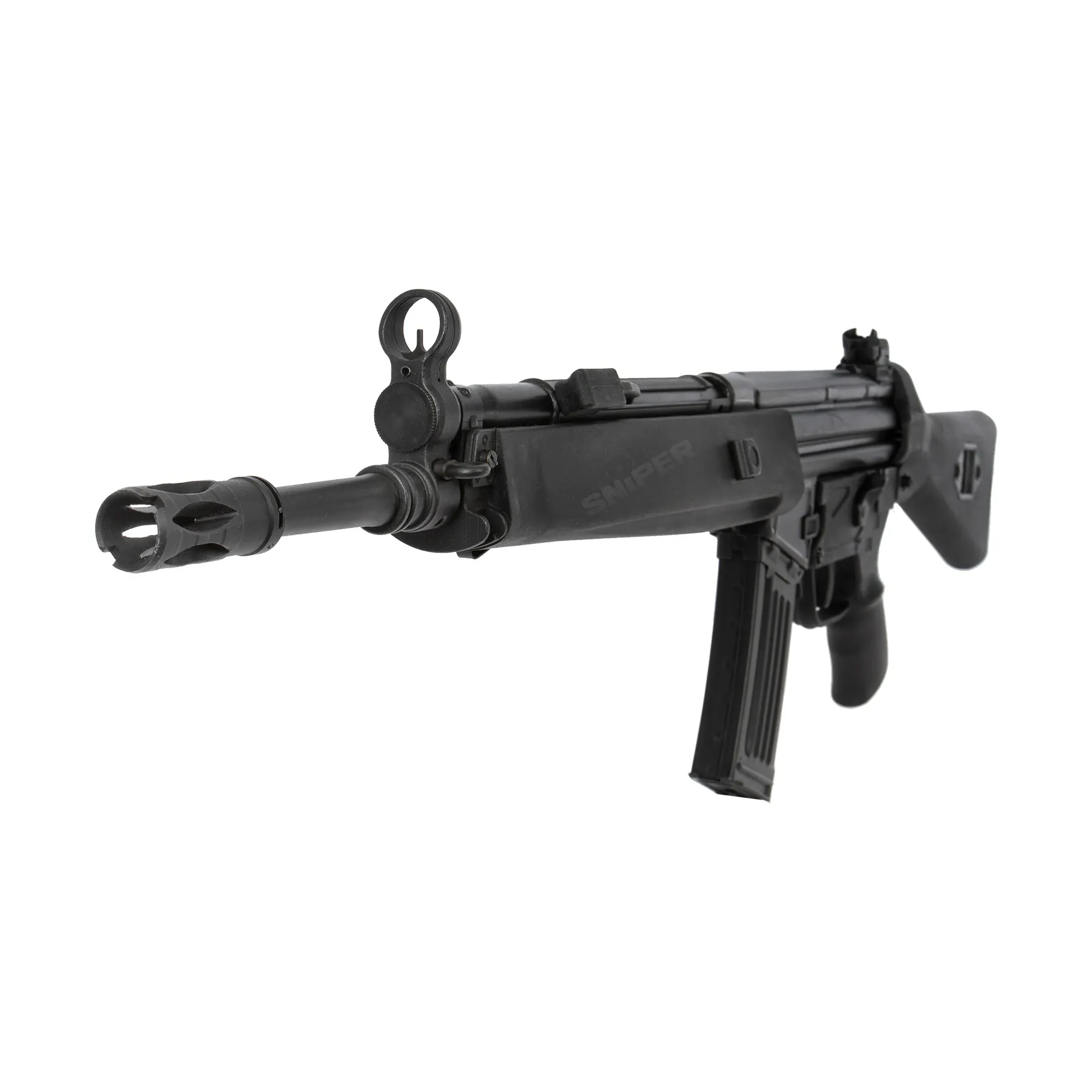 LK-33 A2 (S)AEG