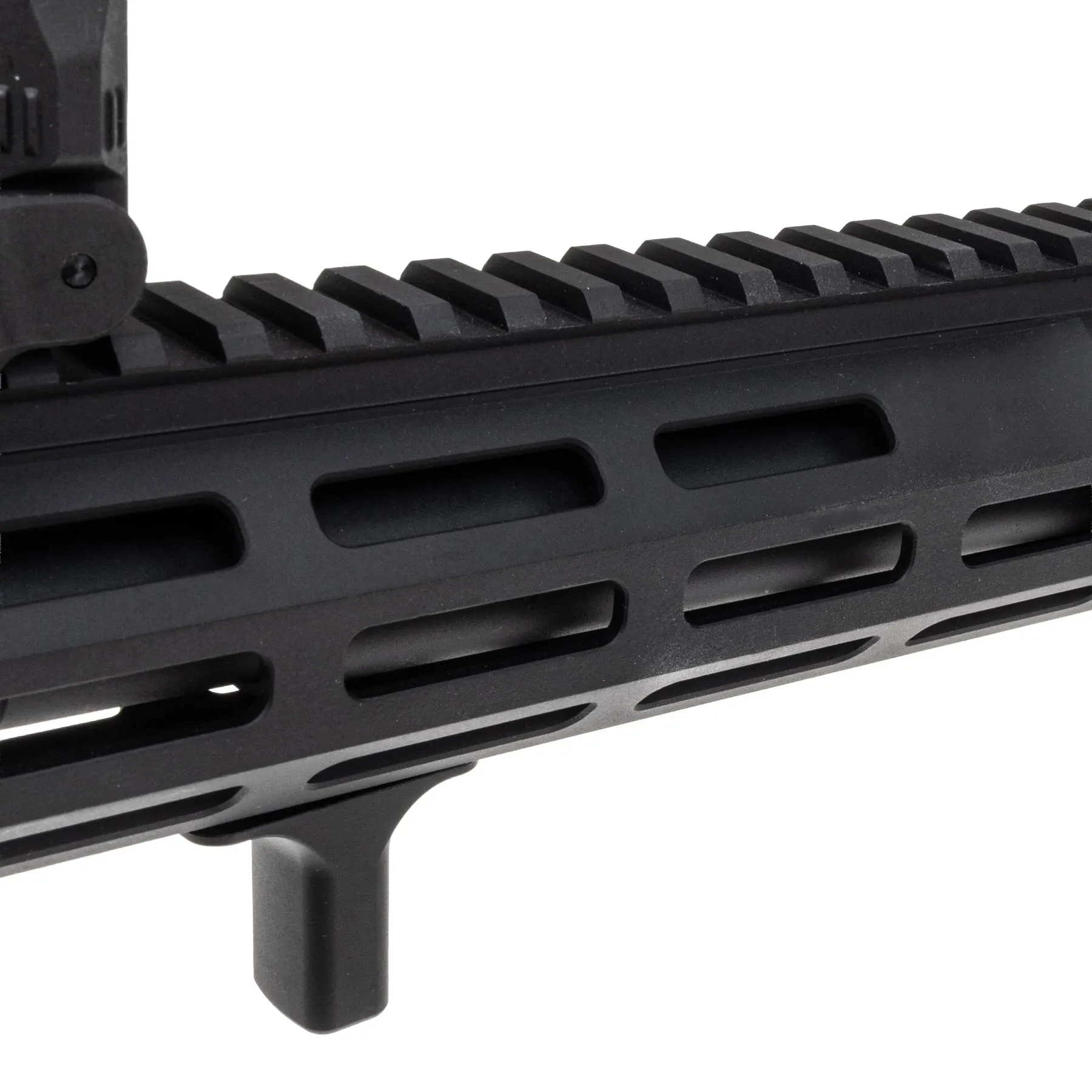 Prep my Airsoft - Lancer LT-44 10" Gen4 w/ Nebula II ETU, Black