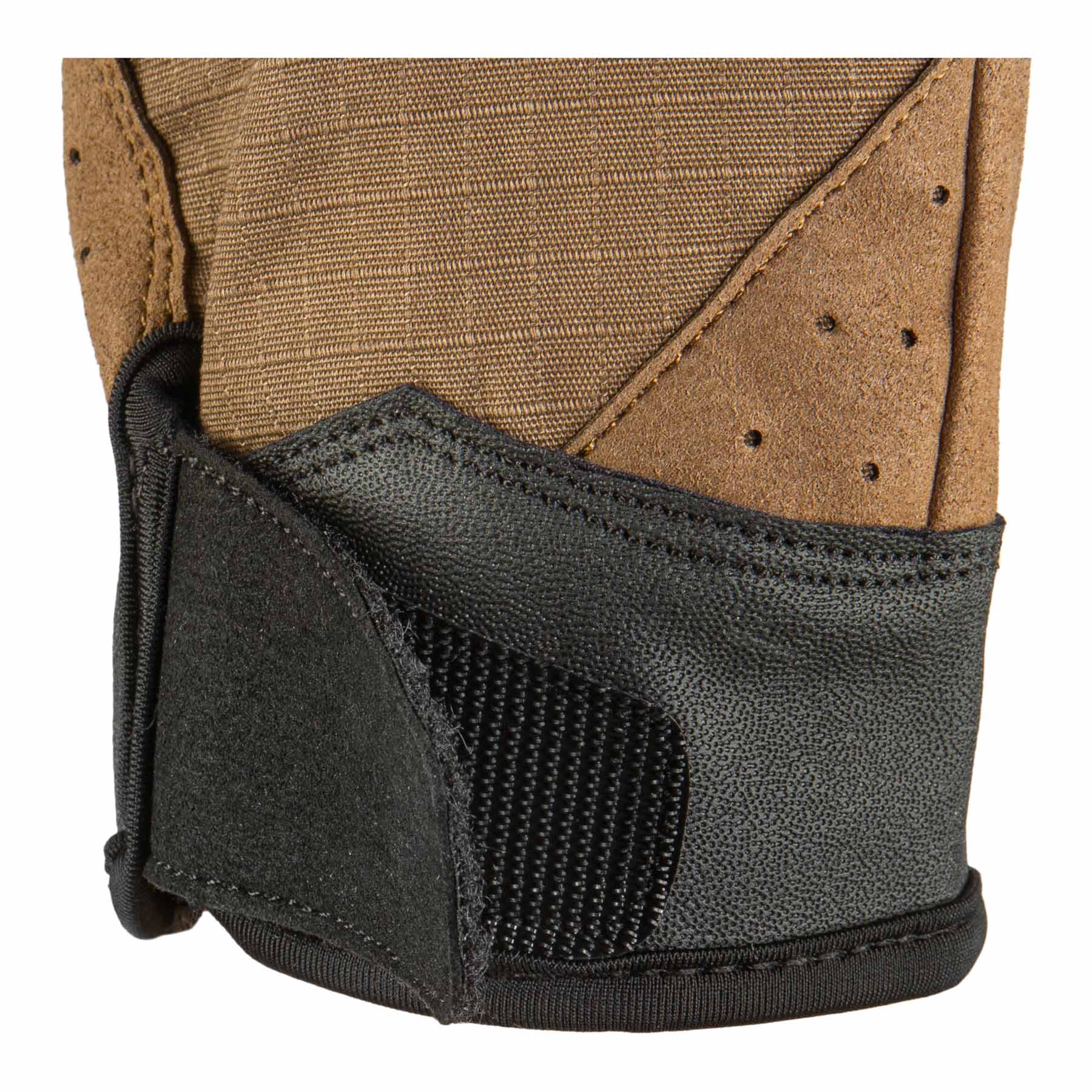 Delta Tactics Combat Gloves, Coyote