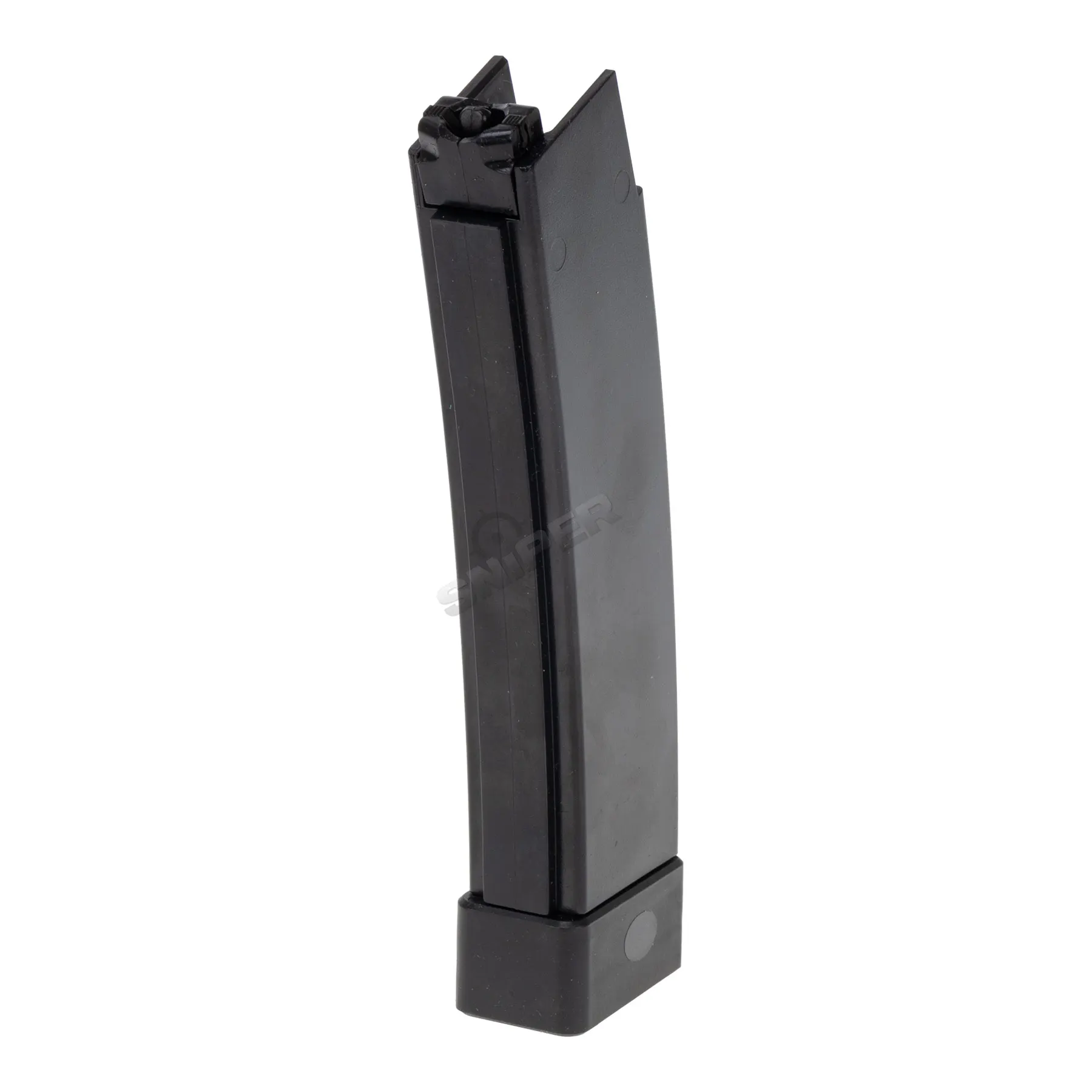 Wolverine EVO Magazine für MTW-9, 75rds, 5er-Set Wolverine EVO Magazine für MTW-9, 75rds, 5er-Set