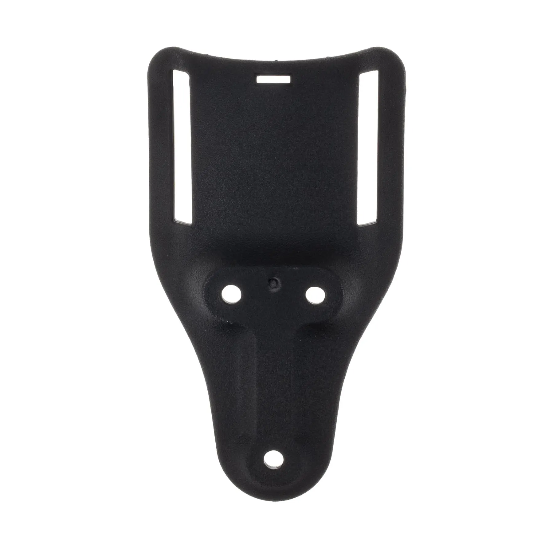 Reapo Belt Adapter Base Short, Black 