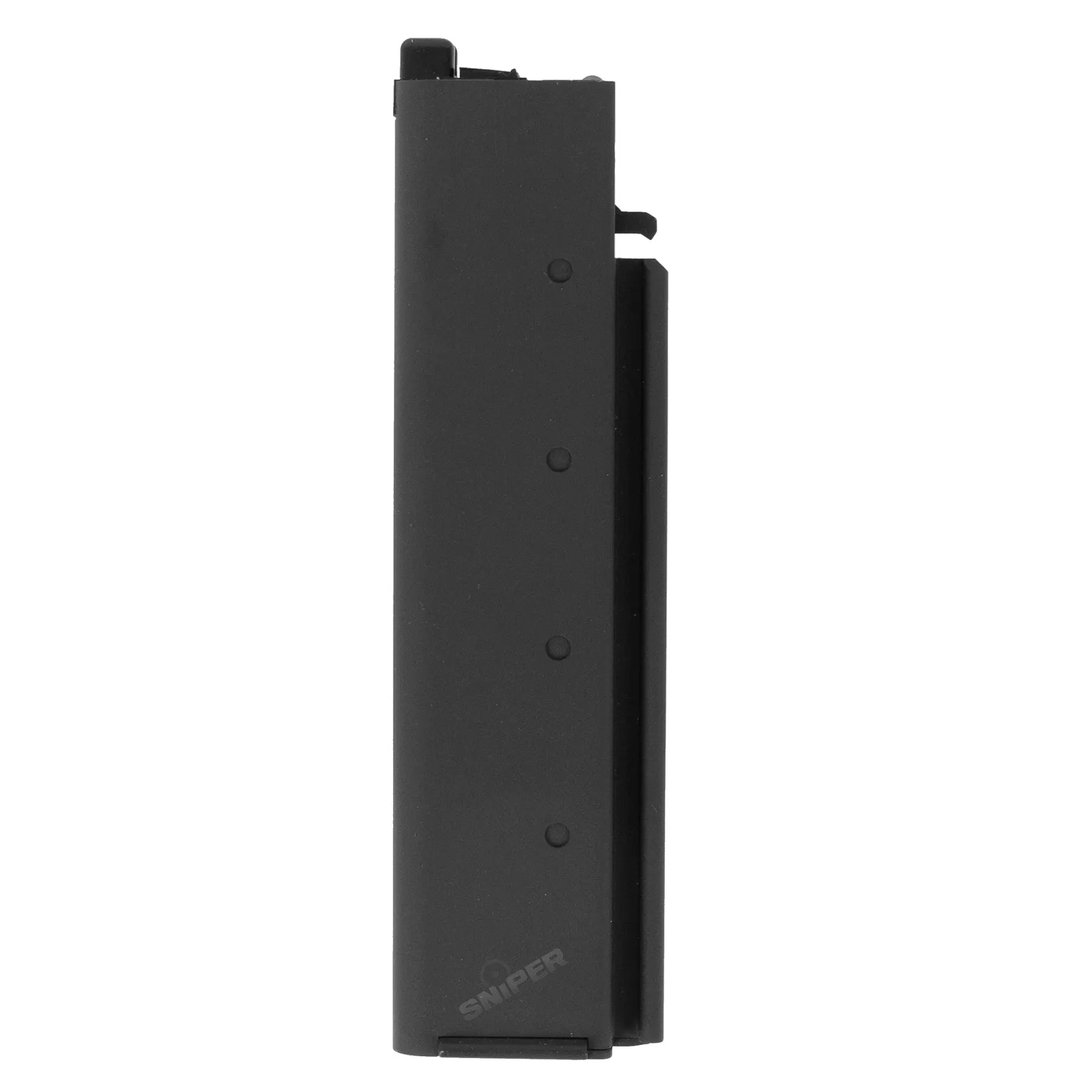 Thompson M1A1 GBB Magazin, 30 Schuss