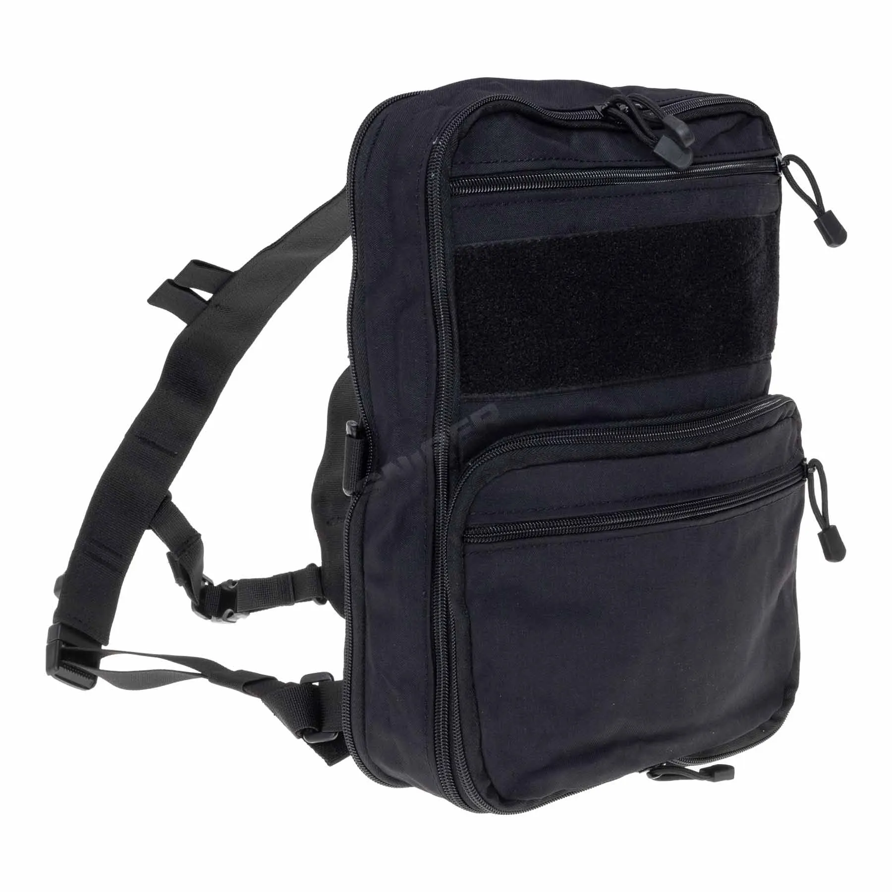 Reapo Tactical Backpack, Black