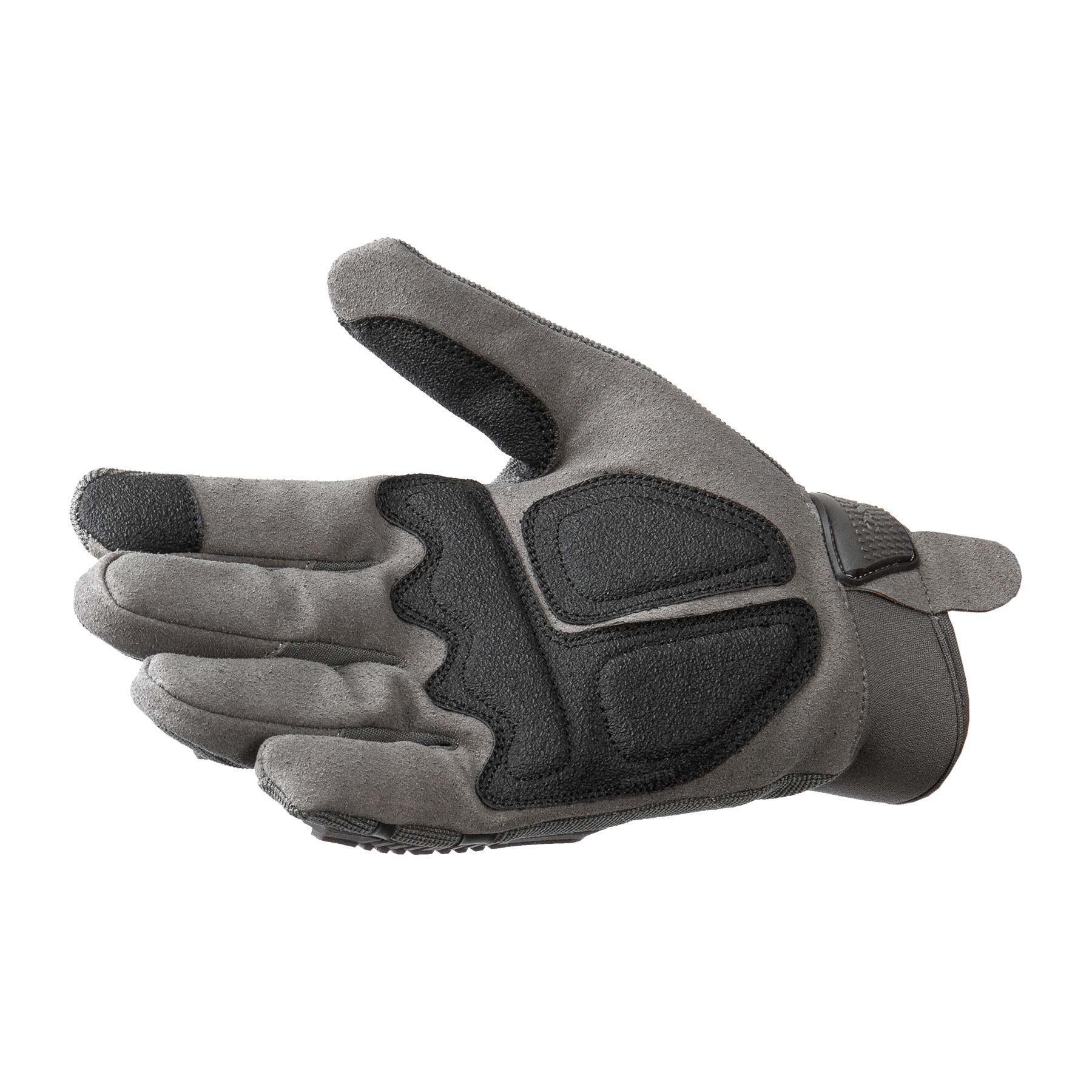 Tactical Operator Gloves, Wolf Grey