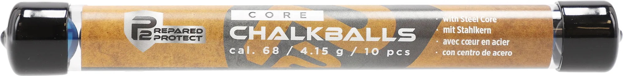 P2P Core Defense Chalkballs 68 Cal, 10rds