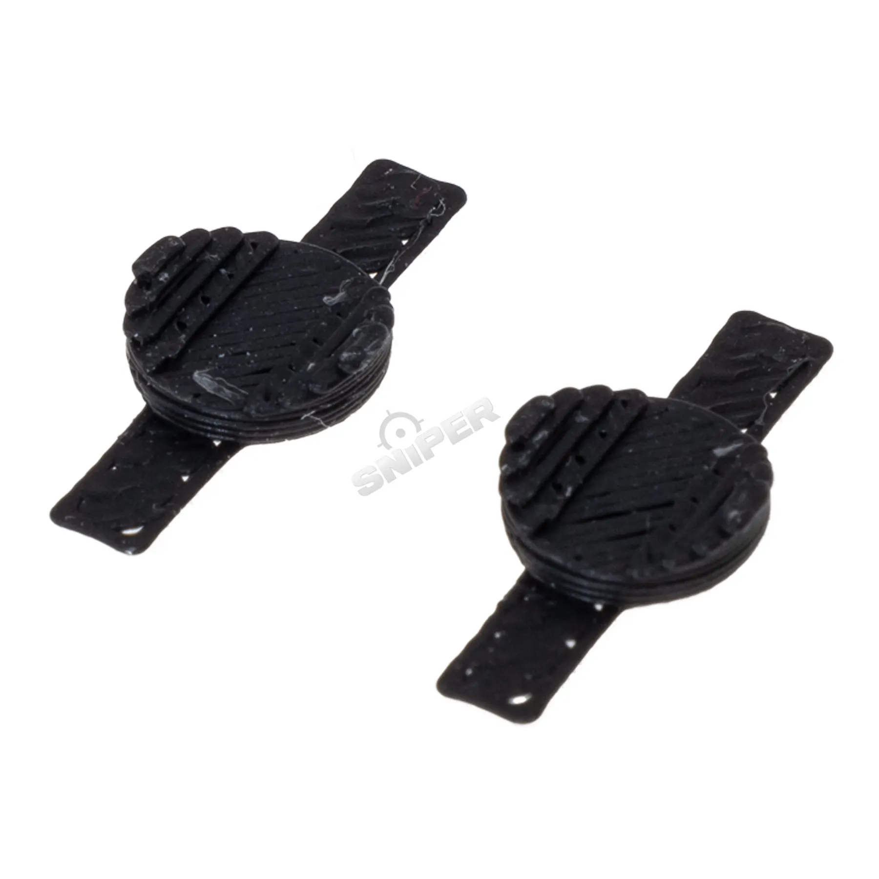 M4 HPA Adapter für WE 1911 M4 HPA Adapter für WE 1911