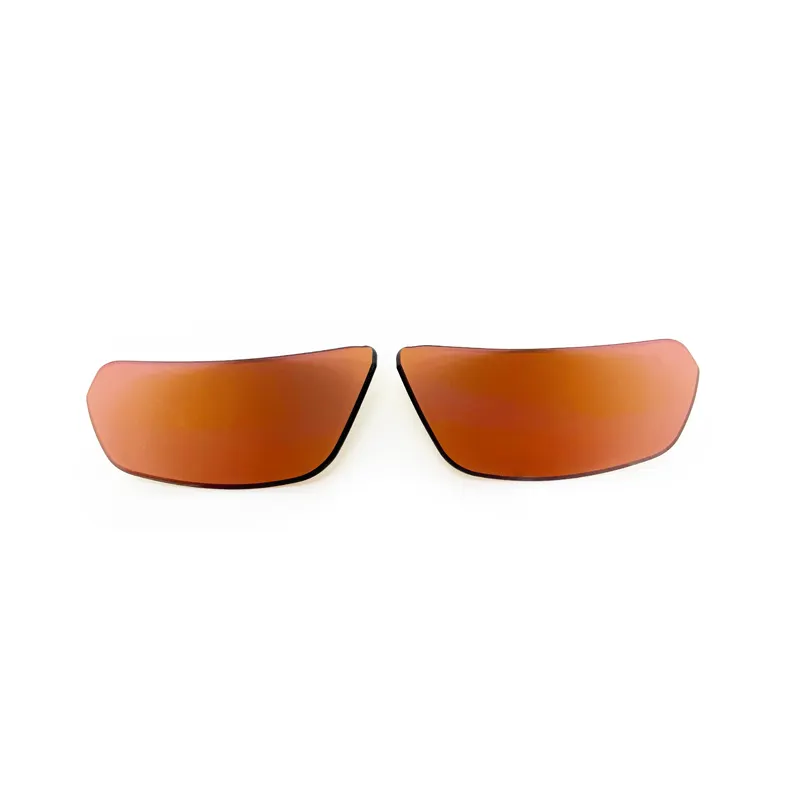 Conquer ZYPHER Orange Lenses