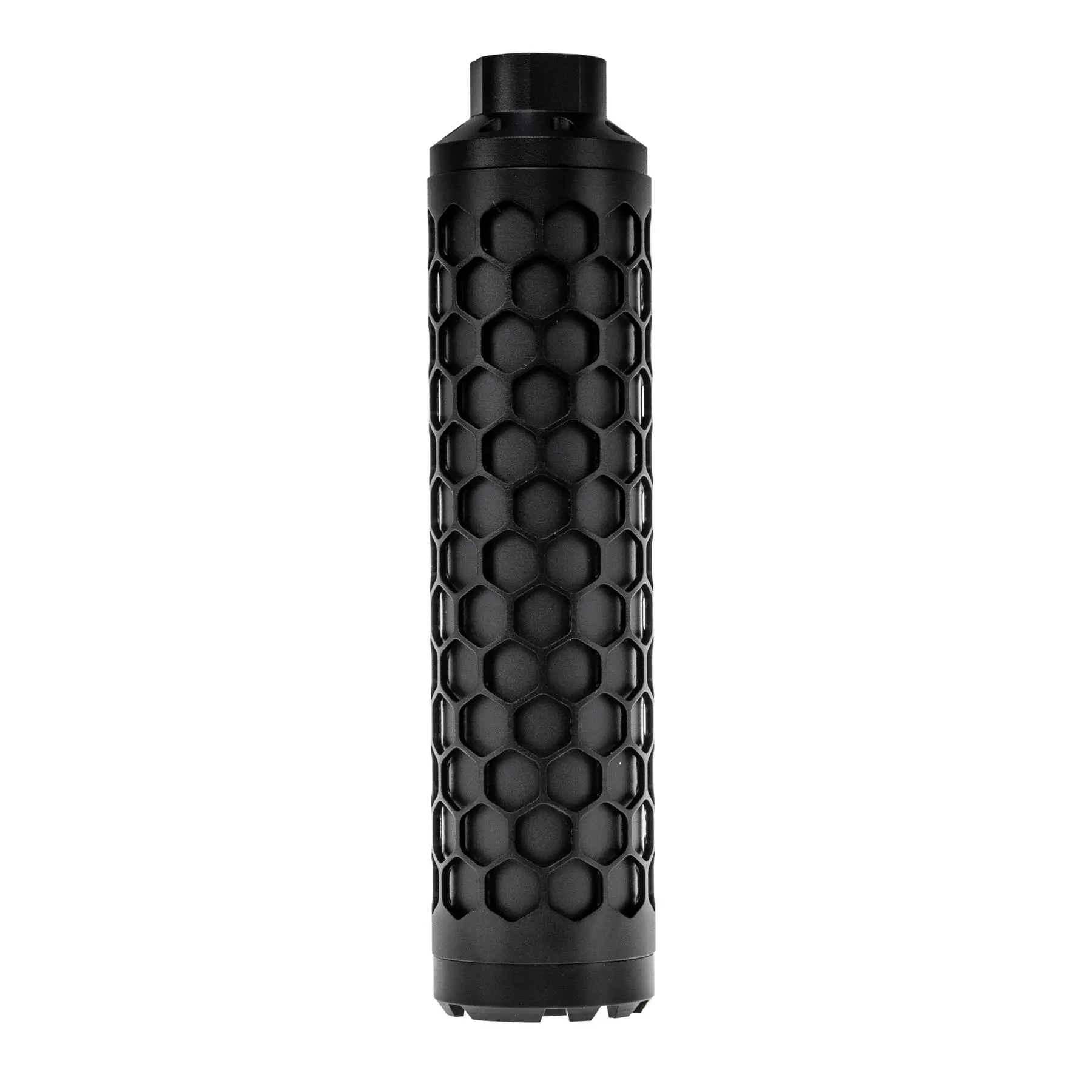 Reapo Hexa-Silencer, Black