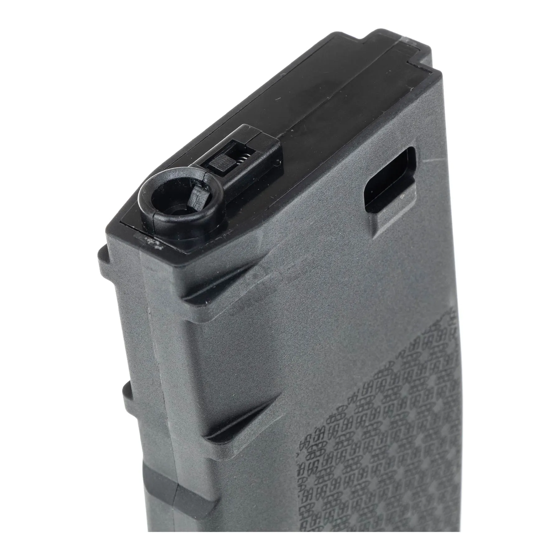 SAC x Wolverine SA-E27 10,5" RIS III HPA, Steel Gray SAC x Wolverine SA-E27 10,5" RIS III HPA, Steel Gray