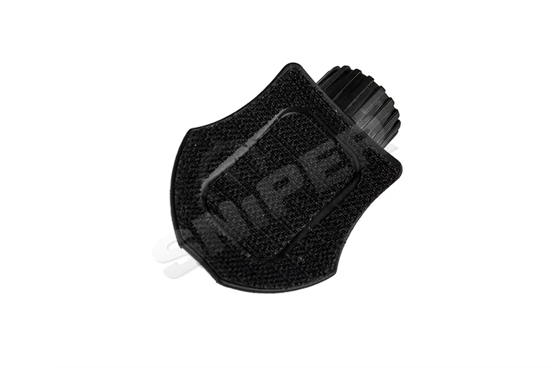 Manta Strobe Light, Red Type 2, BK