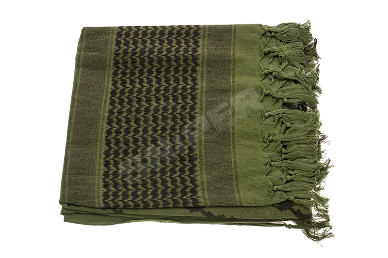 Shemag Schal, OD Green Shemag Schal, OD Green