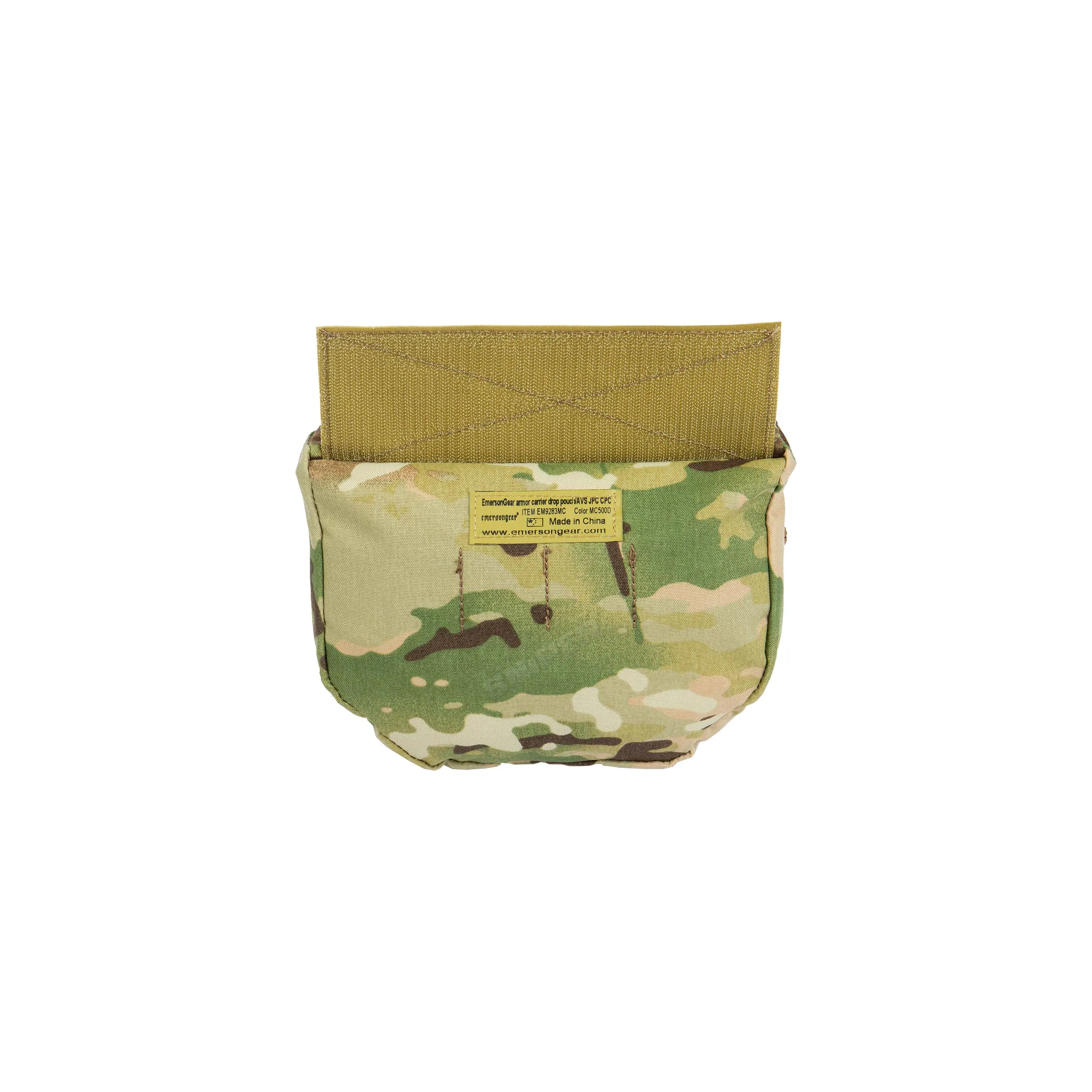 JPC Utility Flap, Multicam