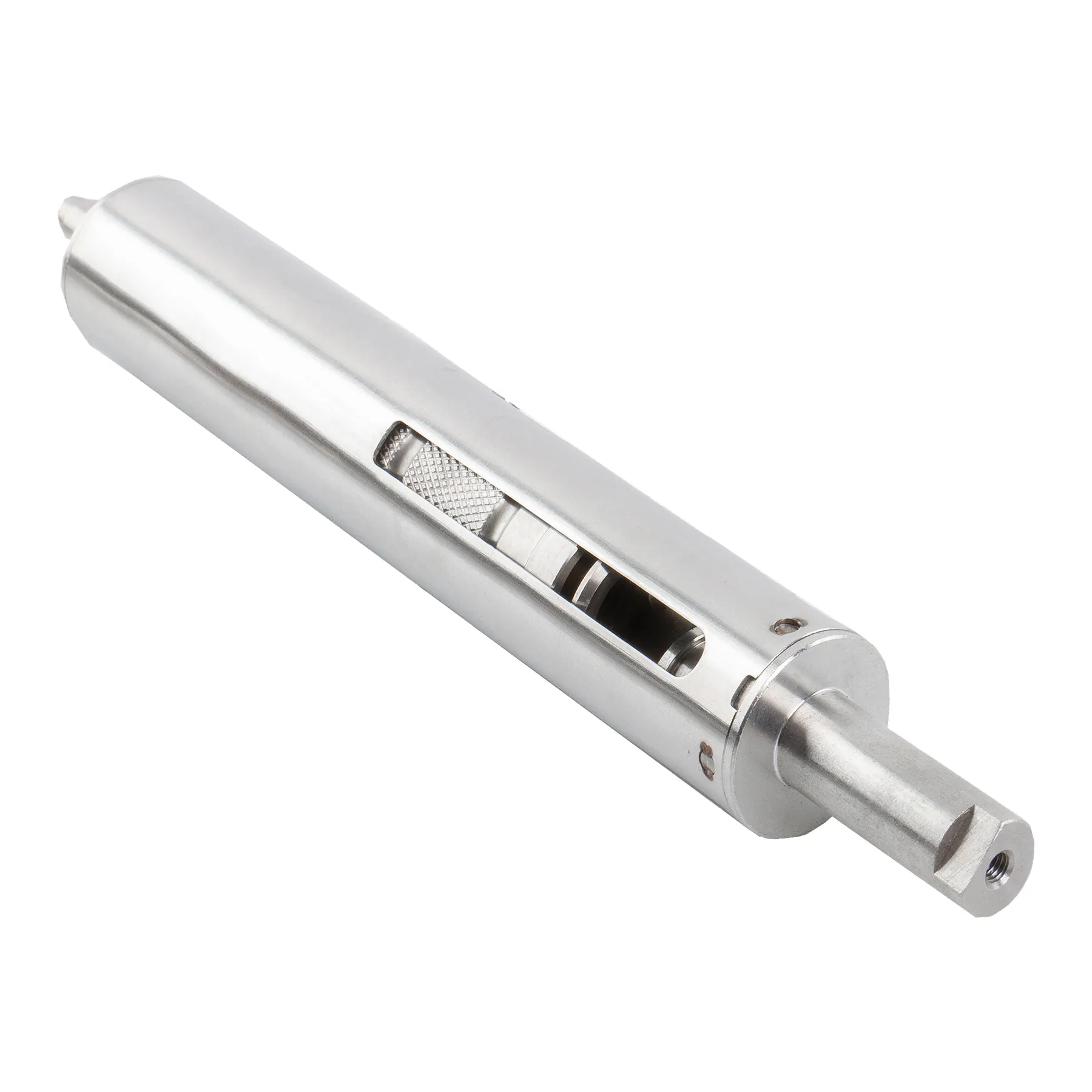 Striker Compact Power Spring Bolt CO2 Ares