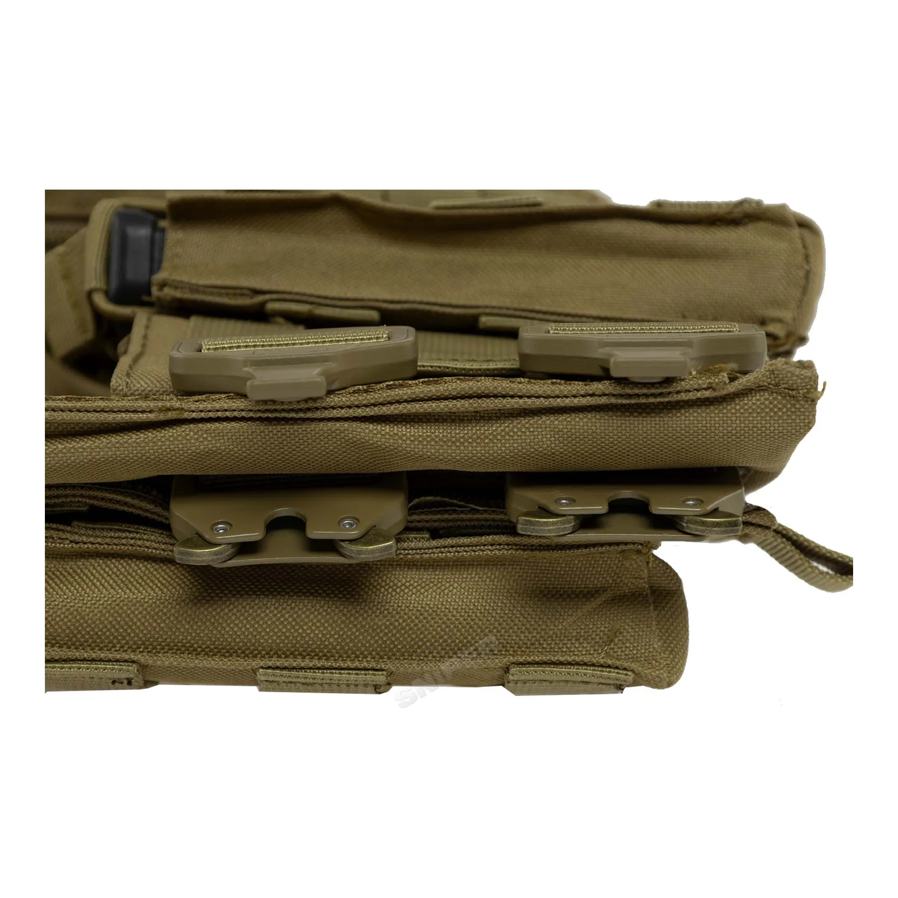 Reapo Tactical Vest Plattenträger, Tan