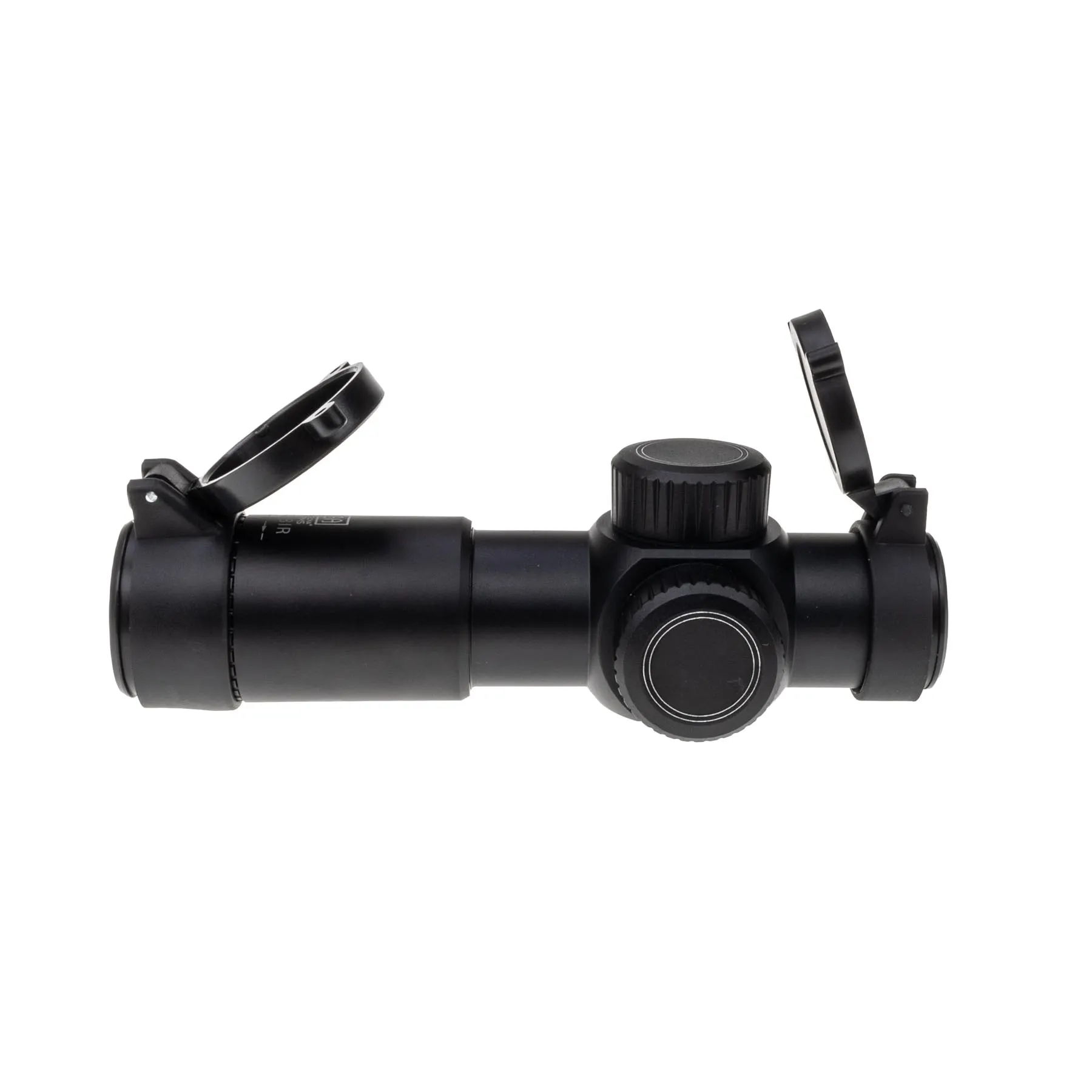 Specna Arms CORE Rifle Scope 3x38IR, Black