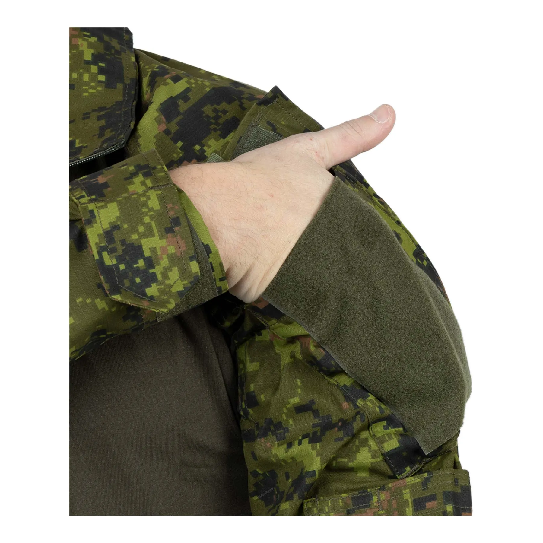 Invader Gear Combat Shirt, CAD Invader Gear Combat Shirt, CAD