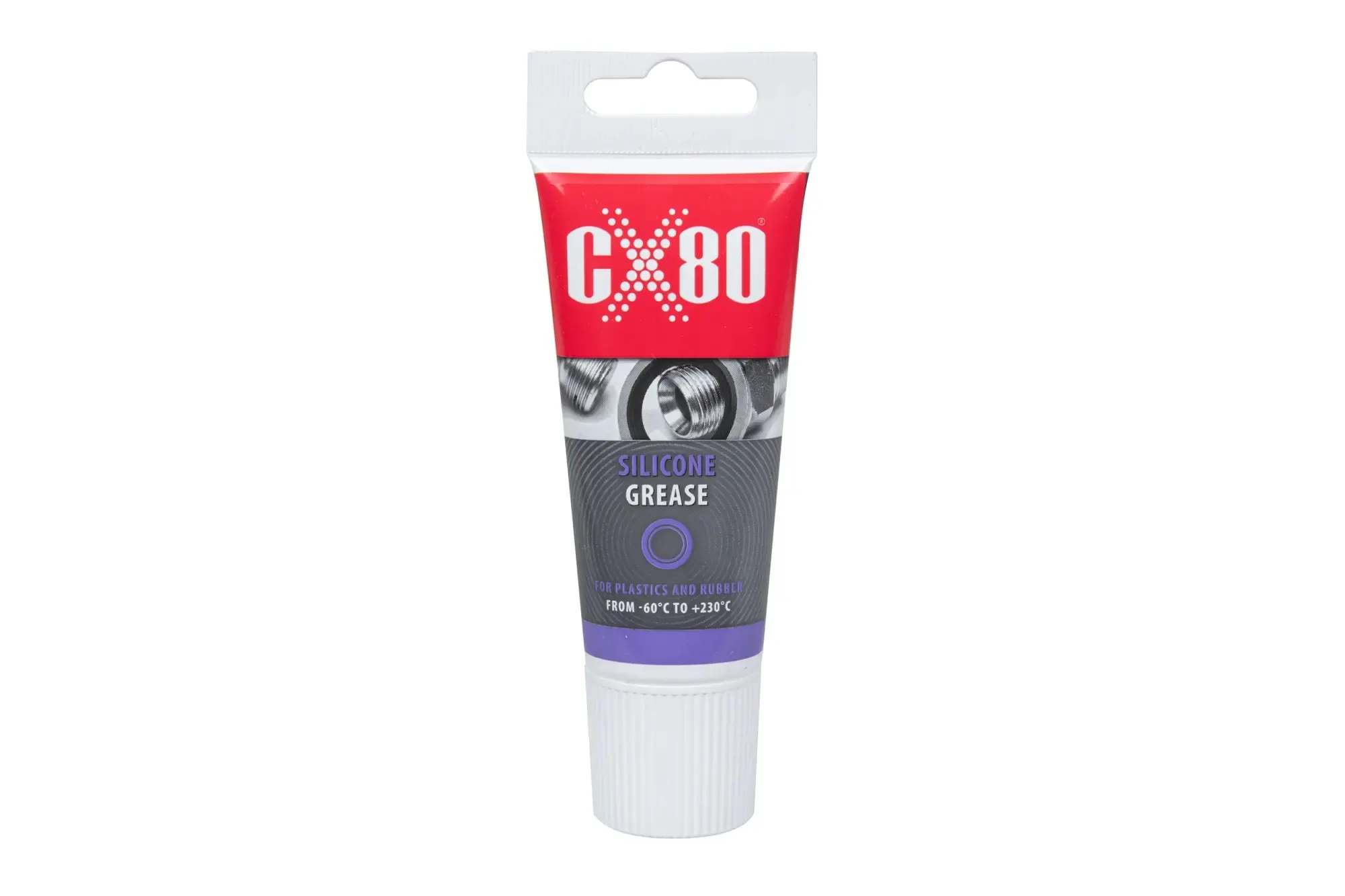 CX80 Silicone Grease NSFH1, 40g