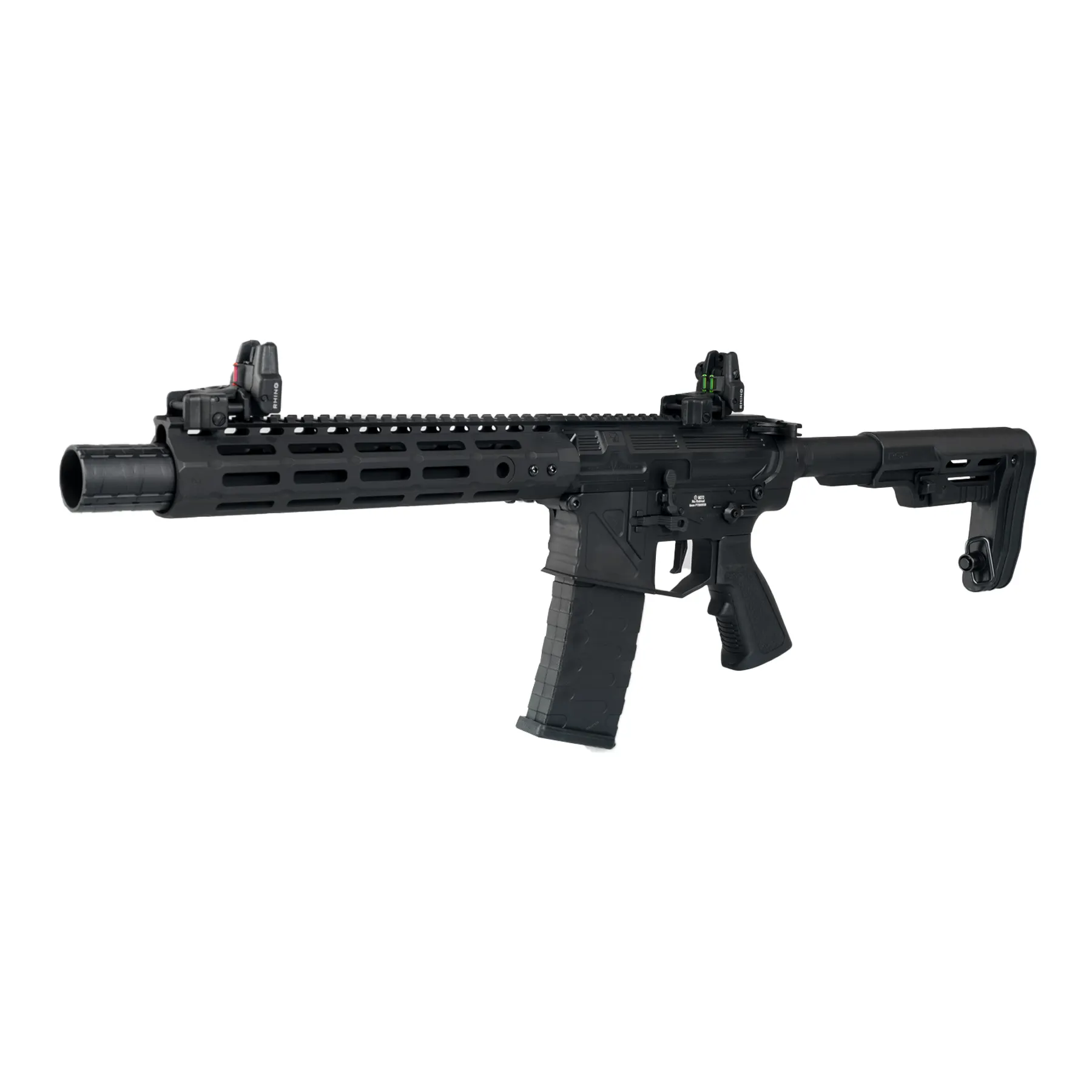 M4 Phantom Extremis MK5 2eMark V < 0,5 Joule M4 Phantom Extremis MK5 2eMark V (S)AEG