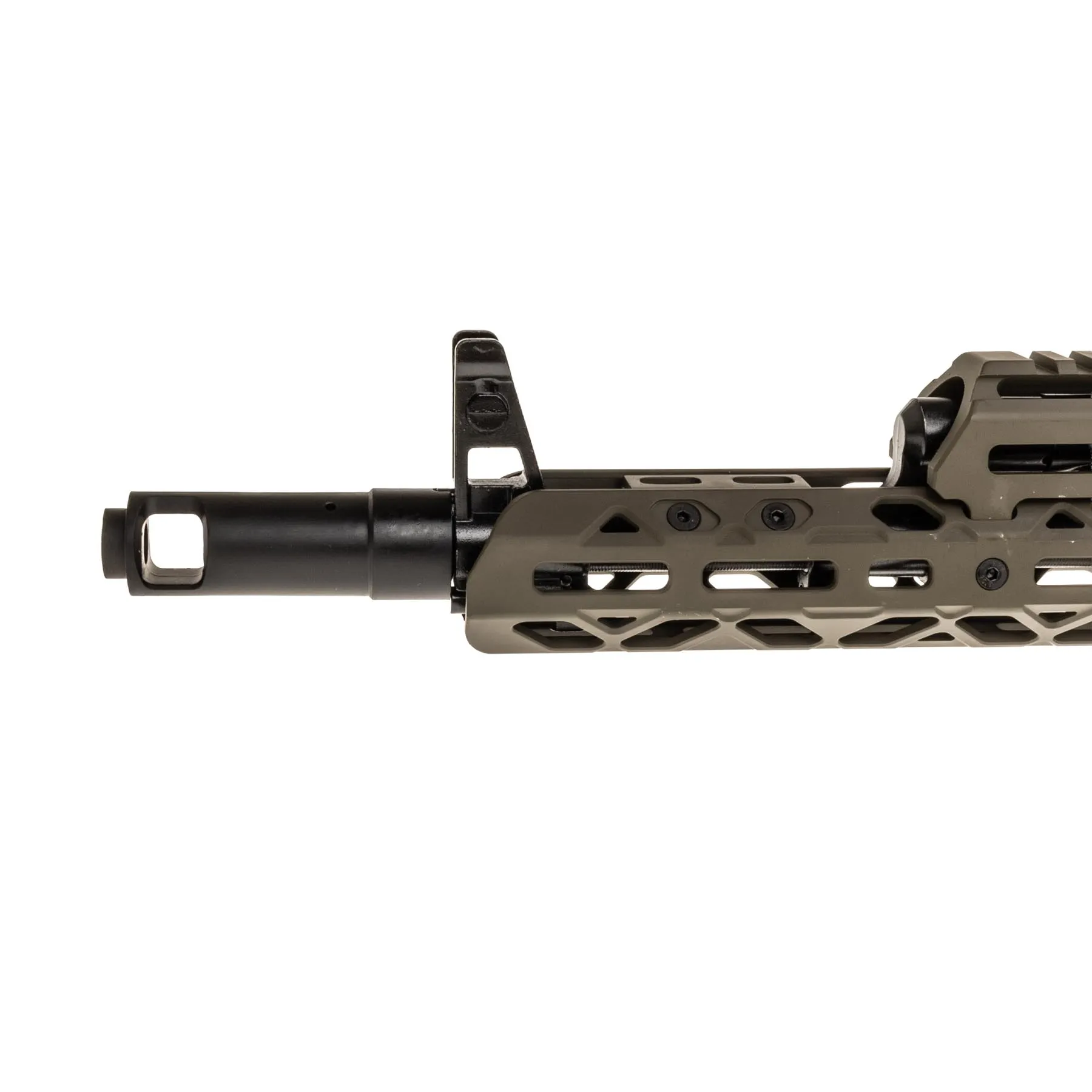 Specna Arms x KPYK SA-PJ12 PRIME w/ Aster, Olive