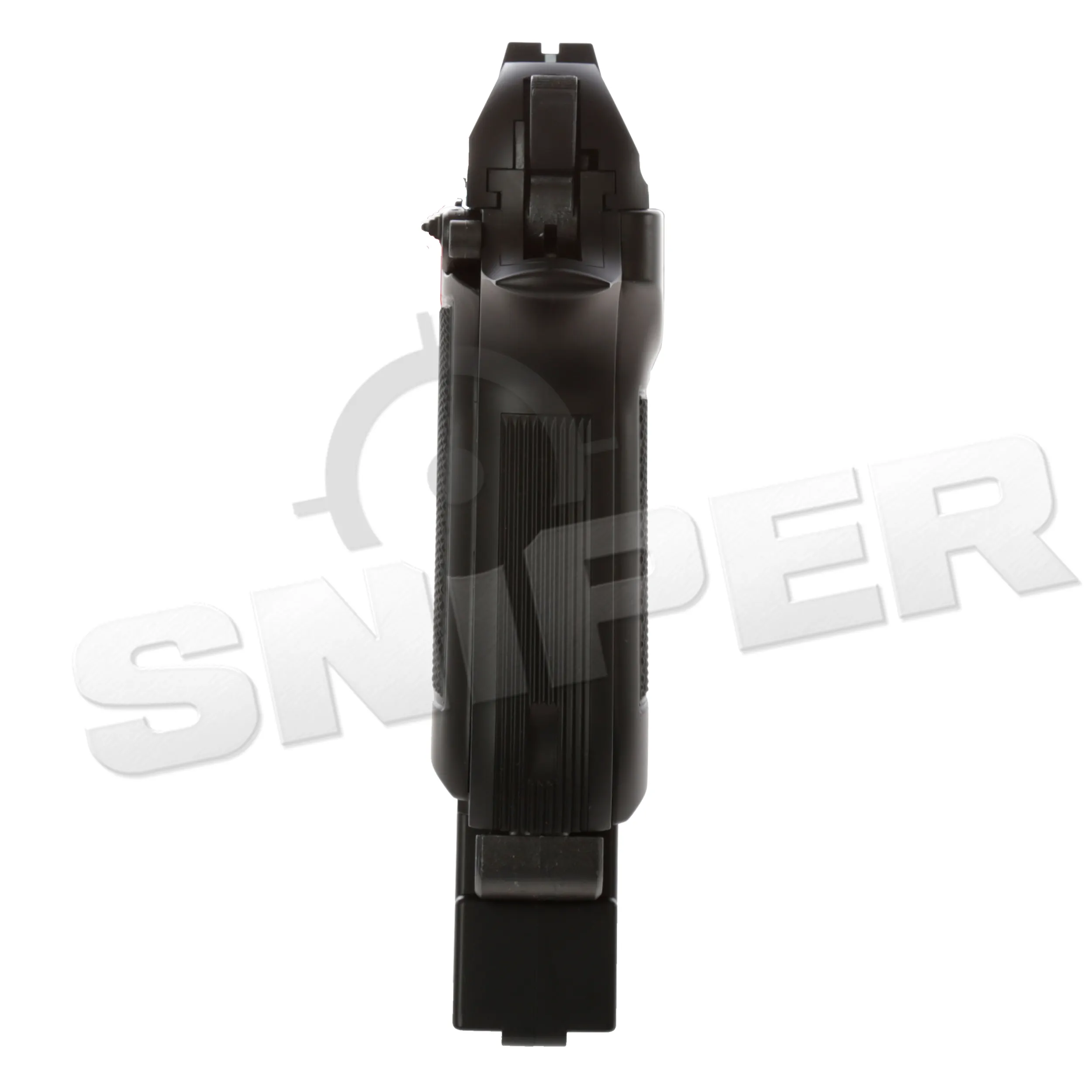 M93R AEP, Mosfet 2019 Set, black